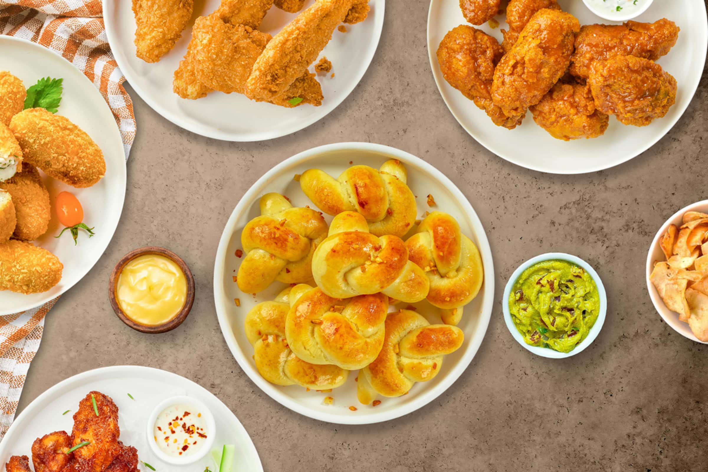 Wing Riders Delivery Menu Order Online 10033 Sunset Strip Sunrise