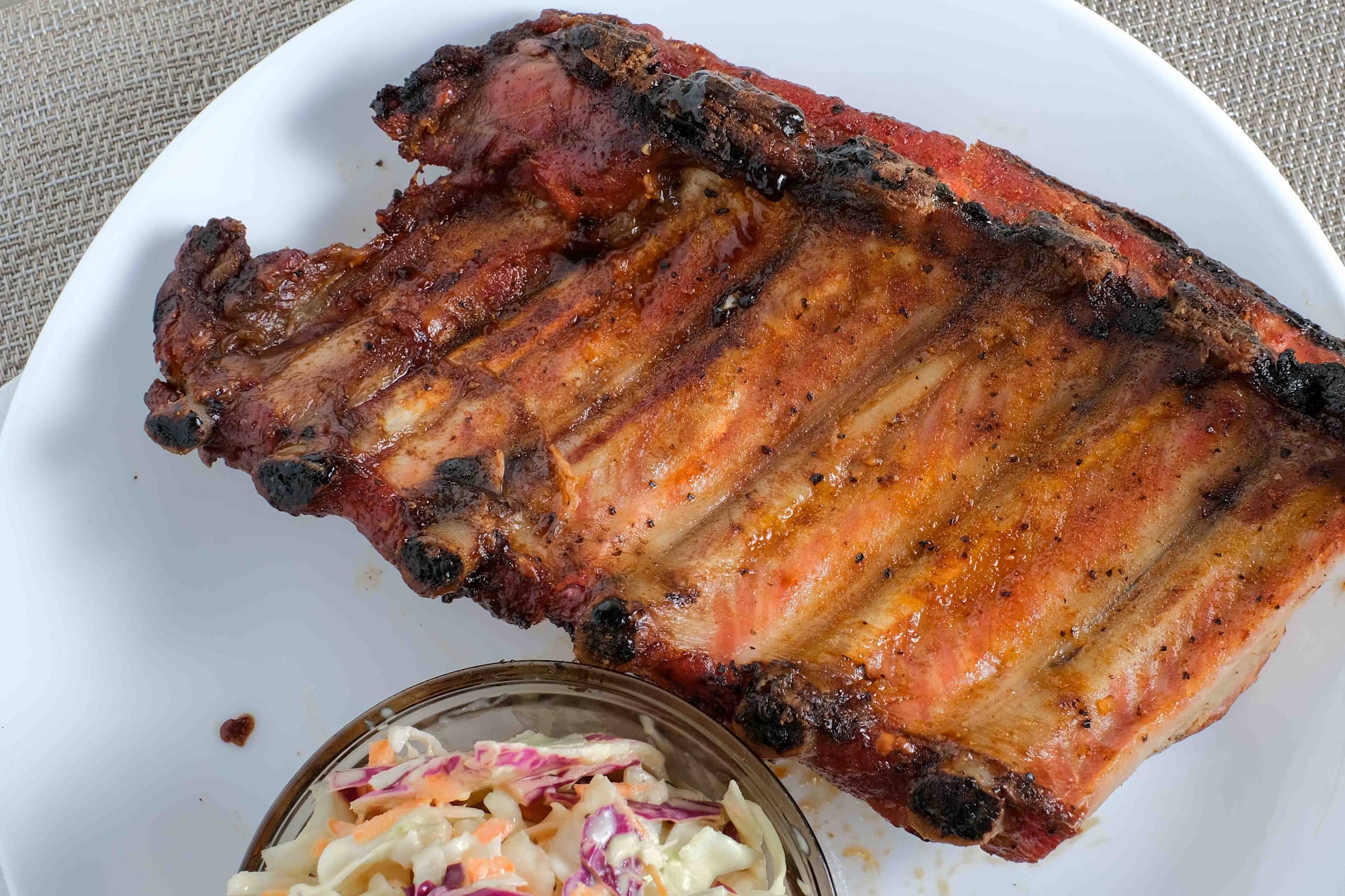 Mackie's Barbecue - Gaithersburg Delivery Menu | Order Online | 8547