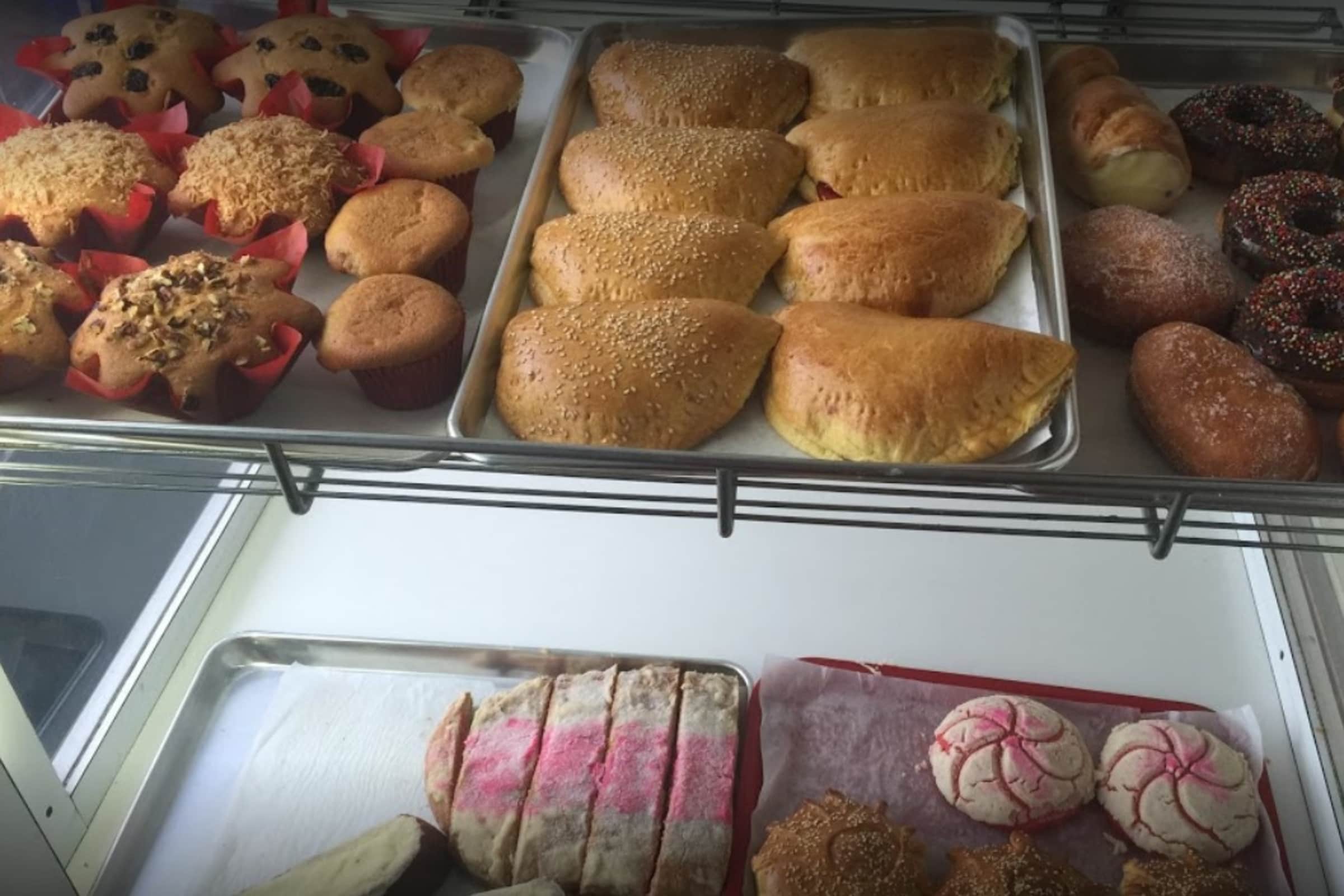 Atlixco Bakery & Deli Delivery Menu Order Online 12 St Pauls Ave