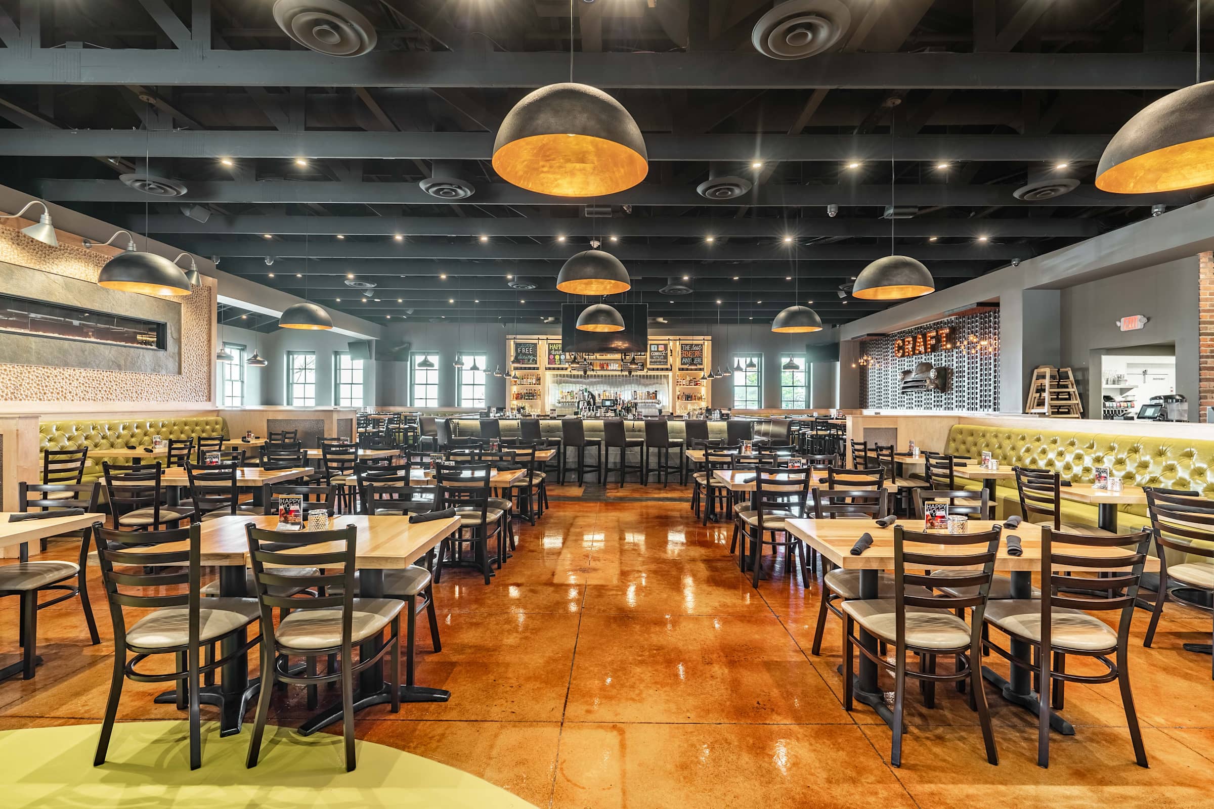 Capital Craft East Hanover, NJ Restaurant Menu + Delivery Seamless