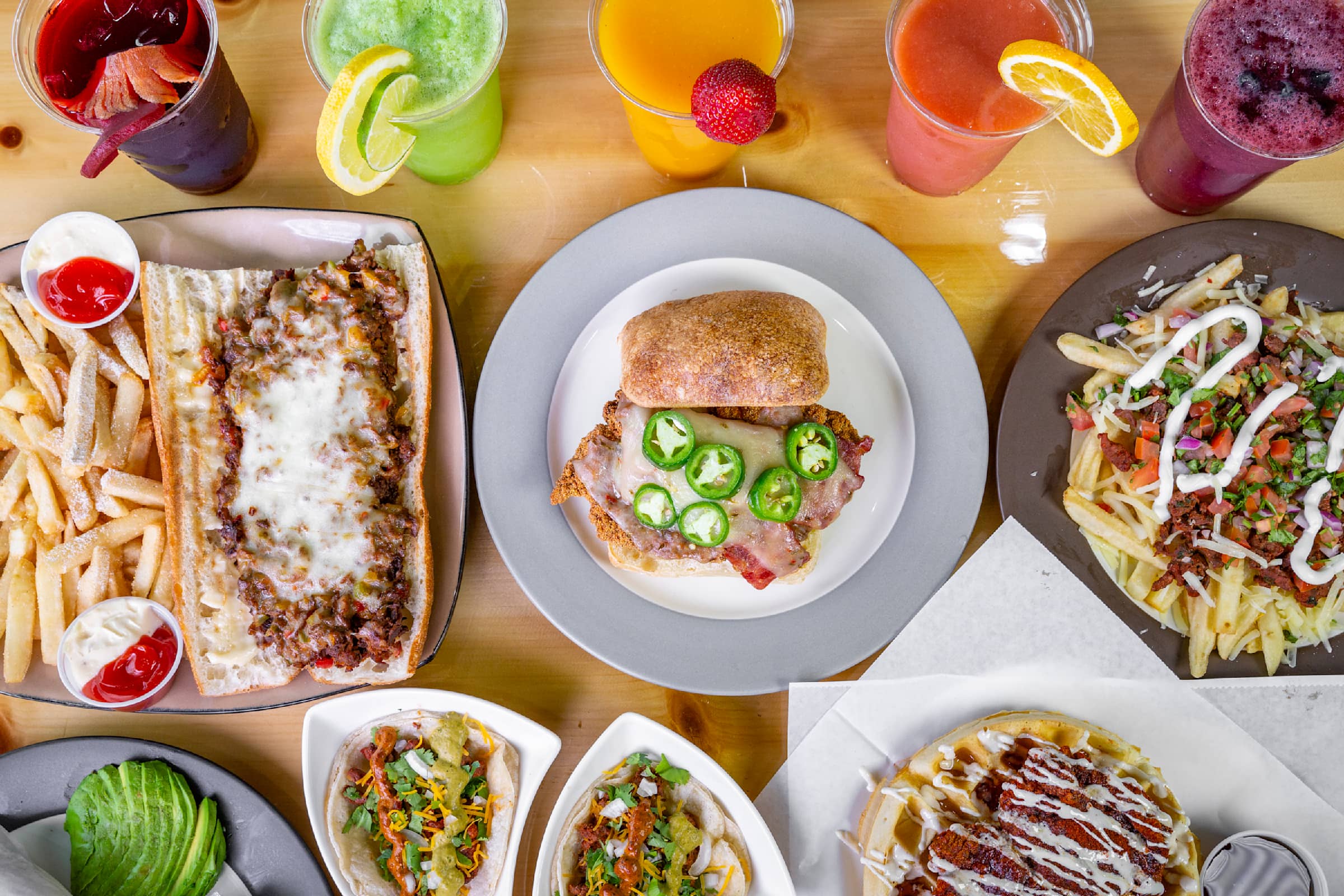 Cincy gourmet deli Cincinnati, OH Restaurant Menu + Delivery Seamless