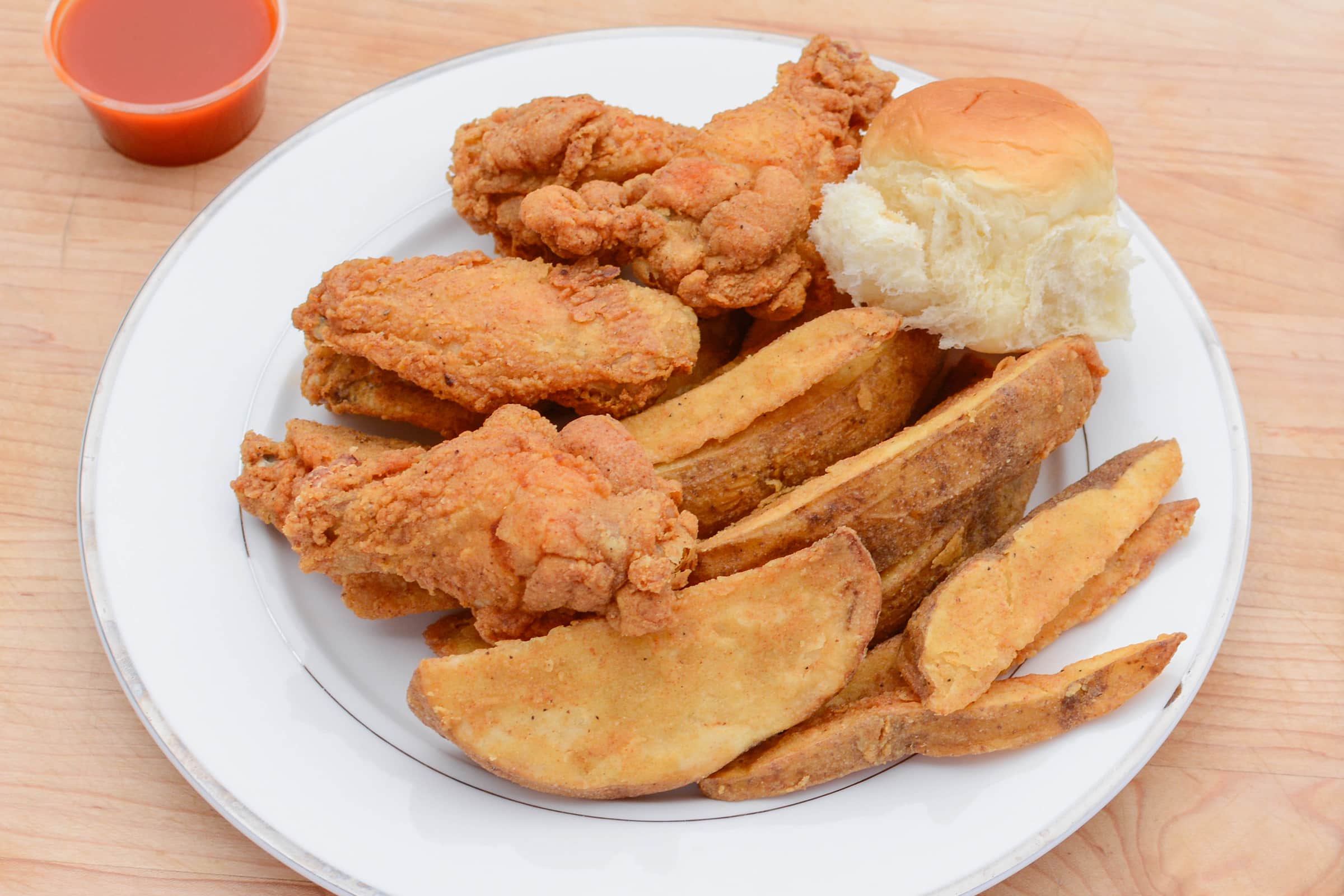 J & J Food Mart Delivery Menu Order Online 2022 S Broad St Winston