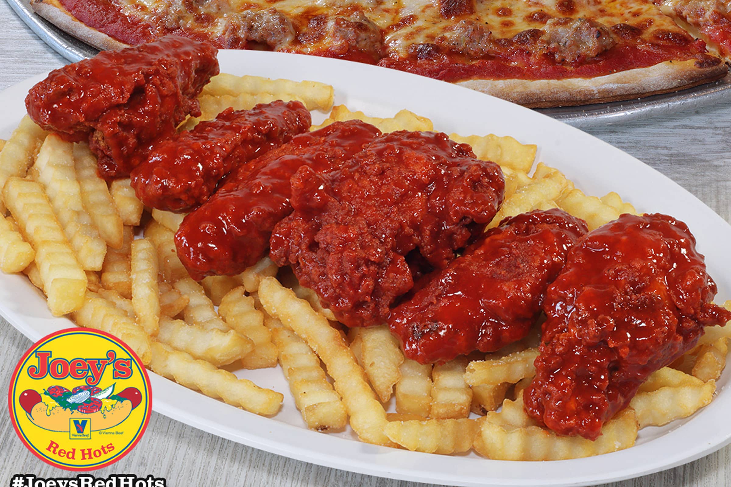 Jj Red Hots - essnnri