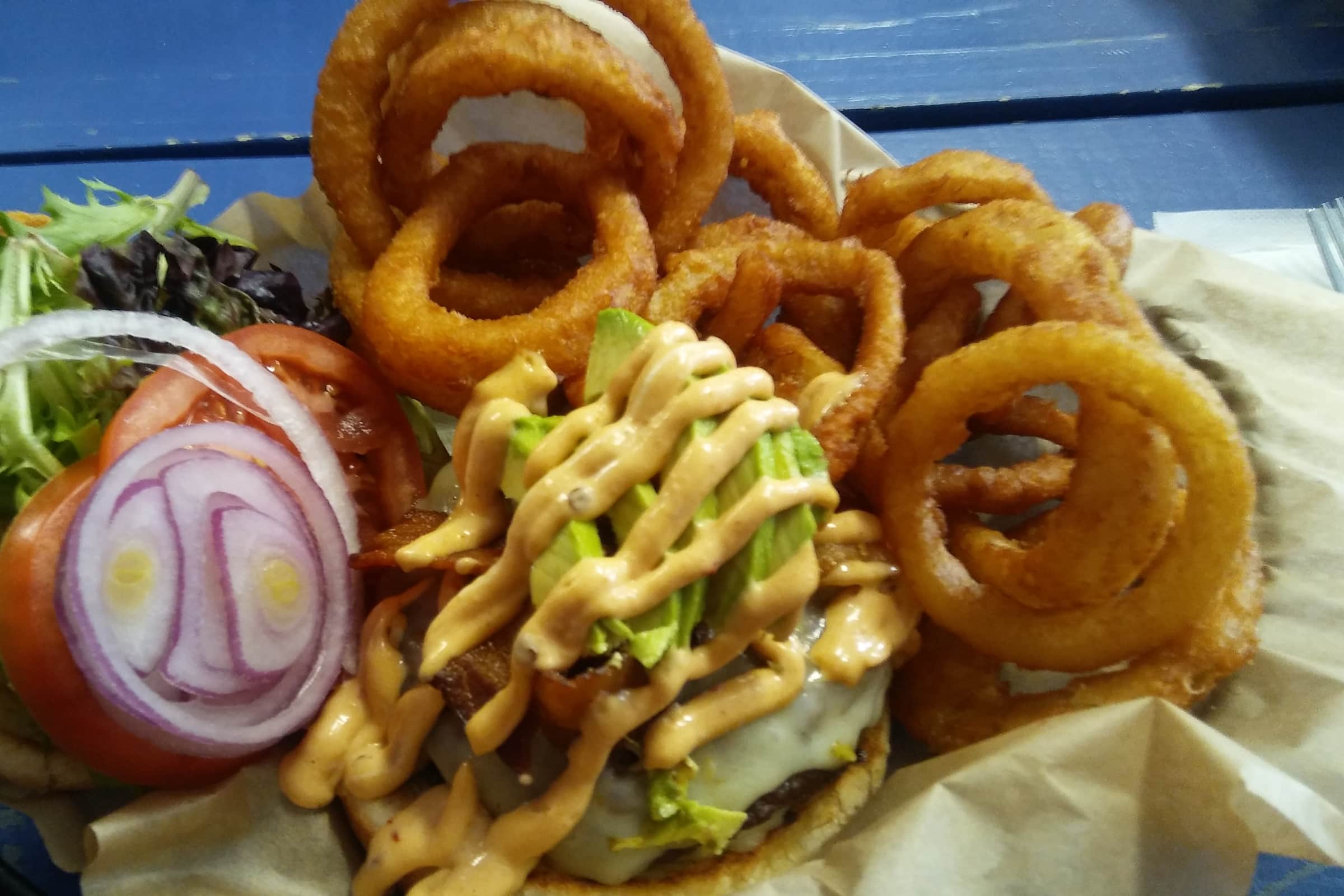 Bside Grill Delivery Menu Order Online 62 Main St New Paltz Grubhub