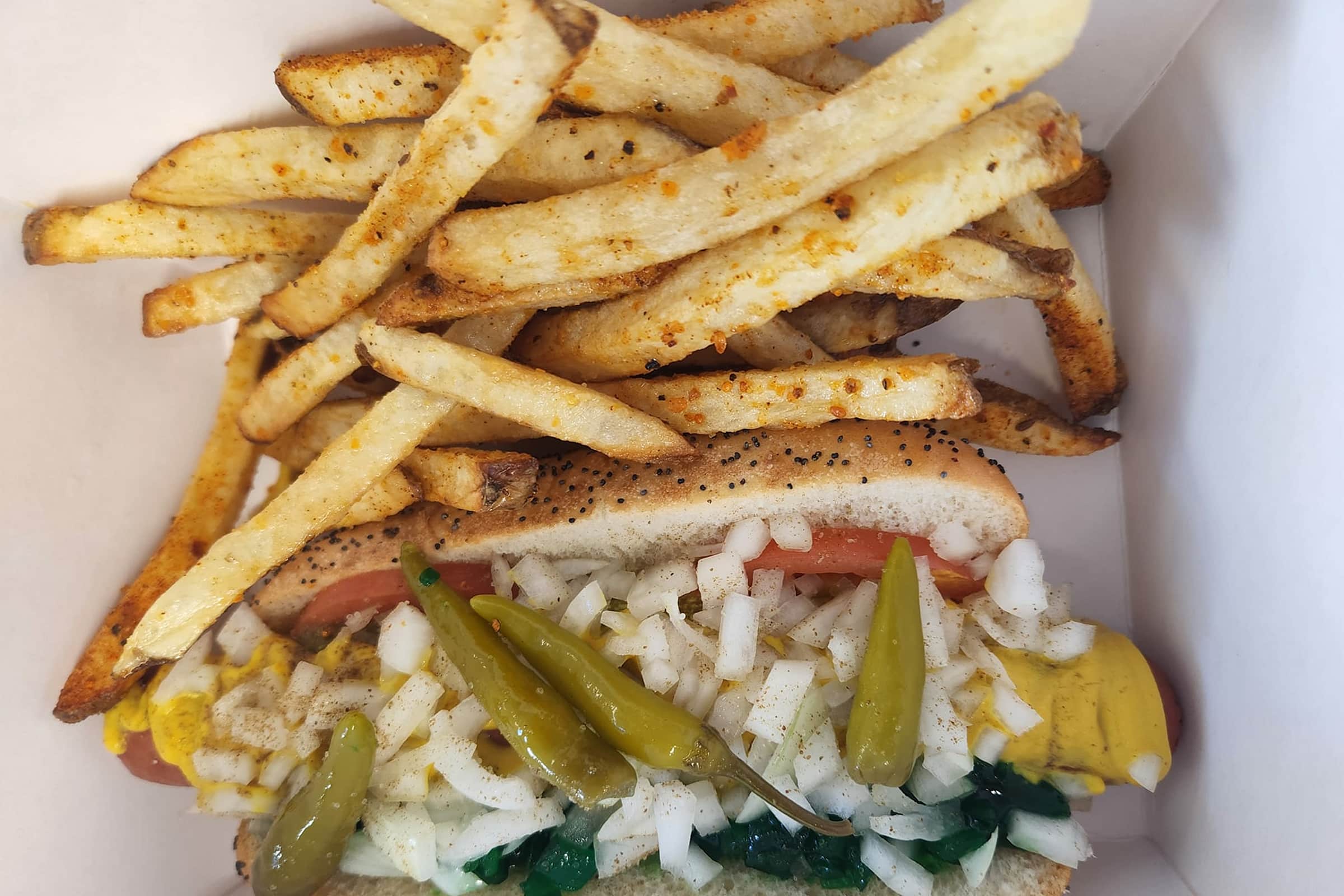 The Good Burger Shack Delivery Menu Order Online 151 SW 257th Dr