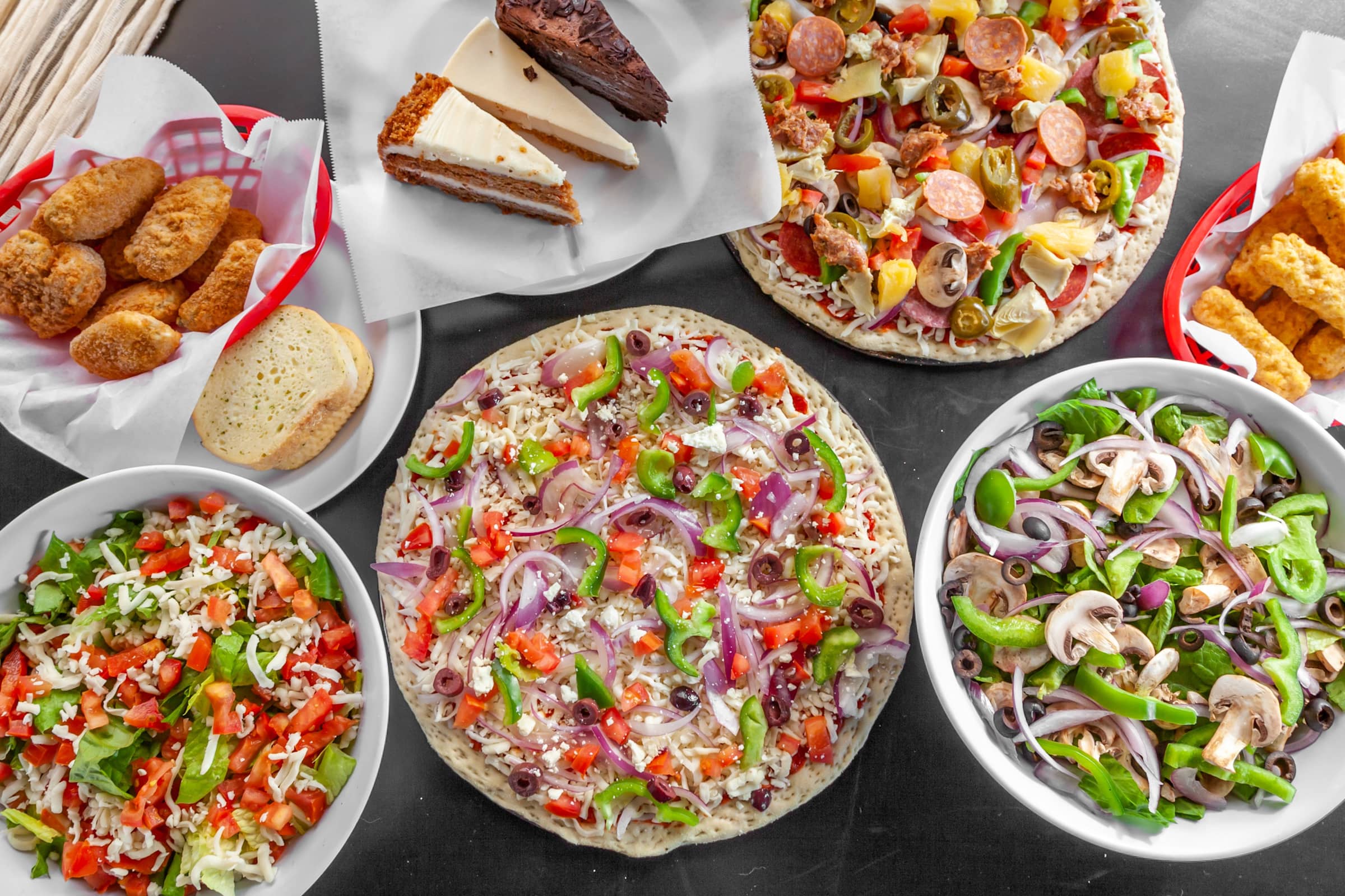 New York Pizza and Pasta Delivery Menu Order Online 2150 Washington Ave San Leandro Grubhub