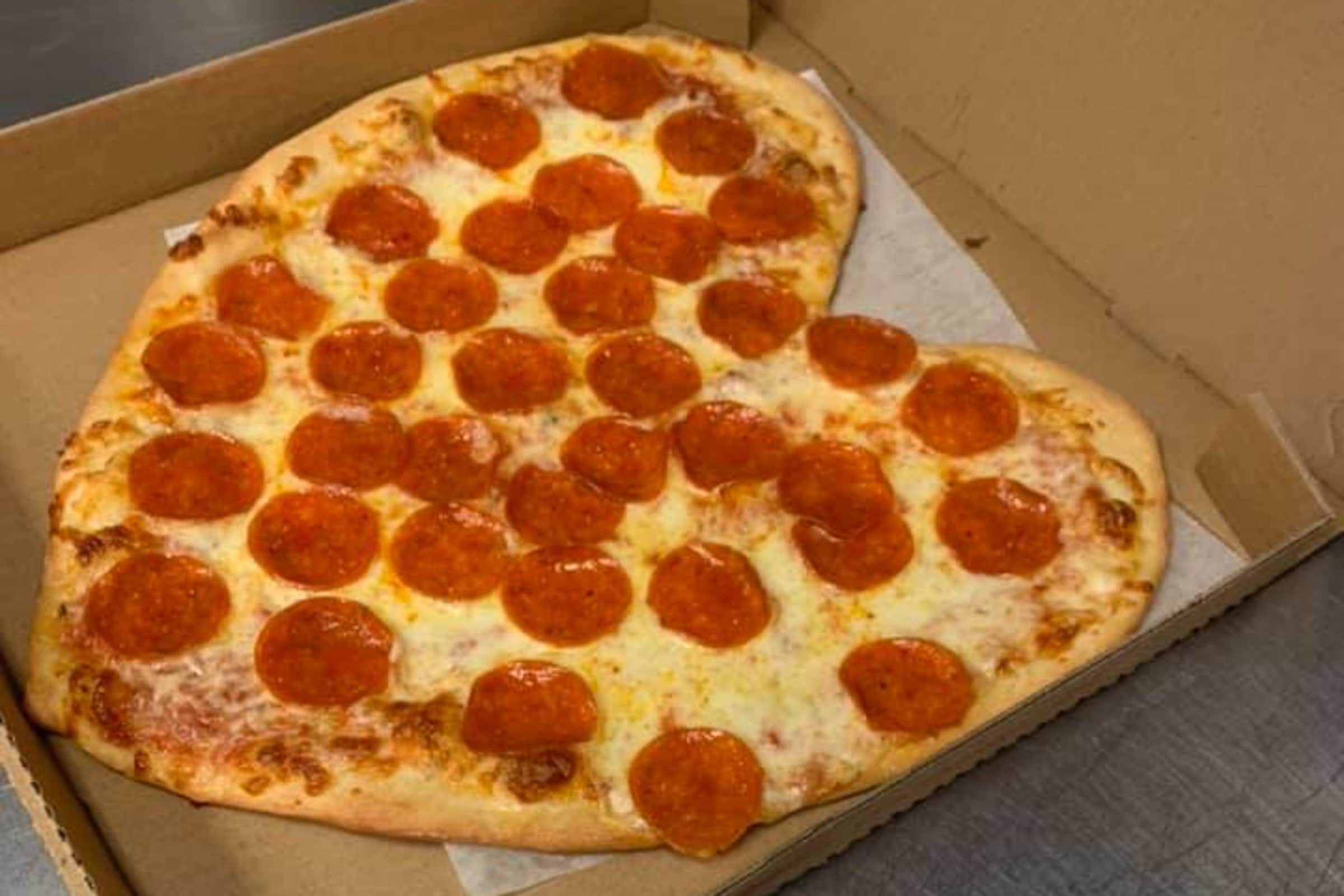 Lago pizza Roanoke, VA Restaurant Menu + Delivery Seamless