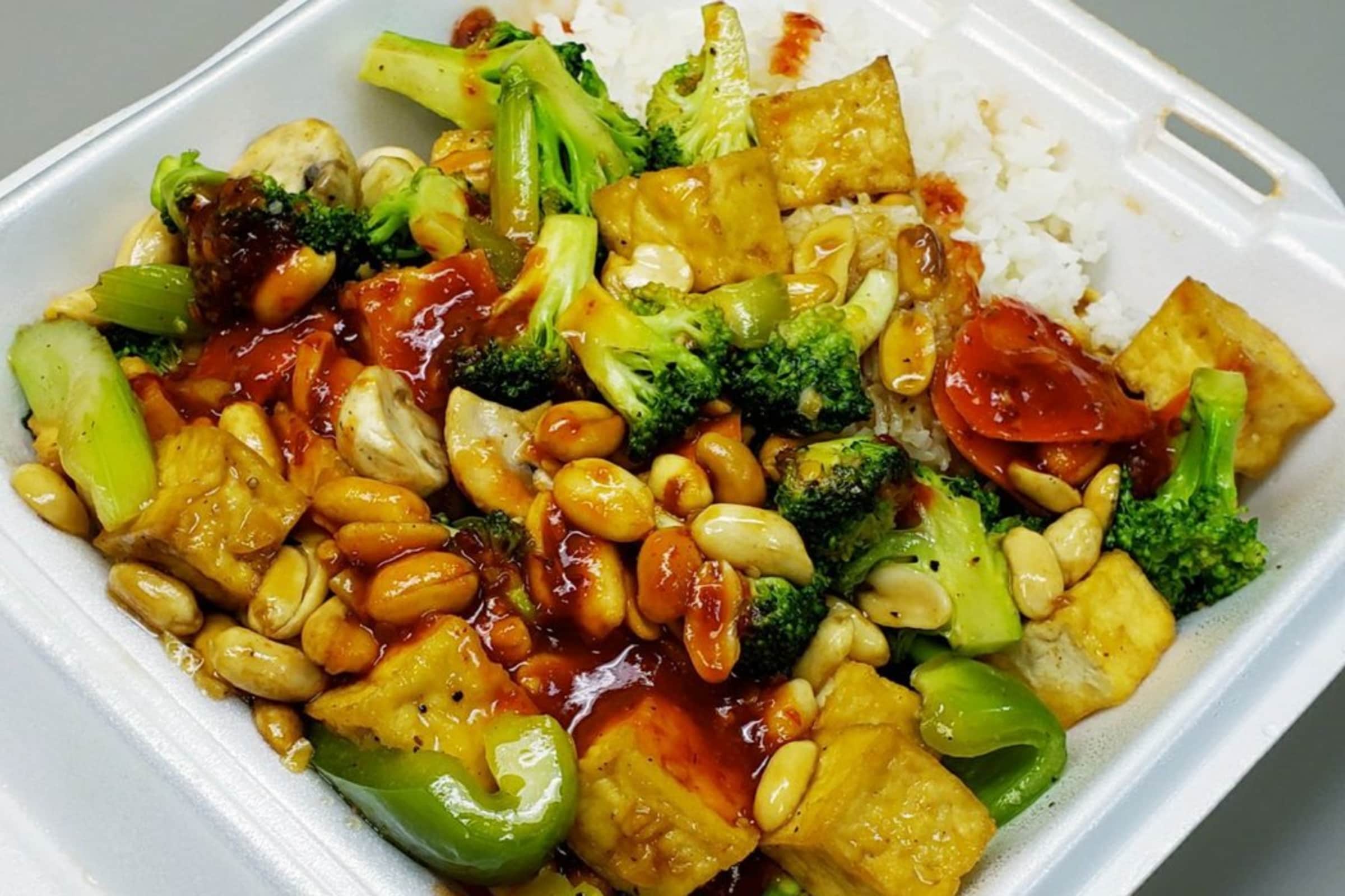 PHO TAI OF FIFE Delivery Menu Order Online 5306 Pacific Hwy East