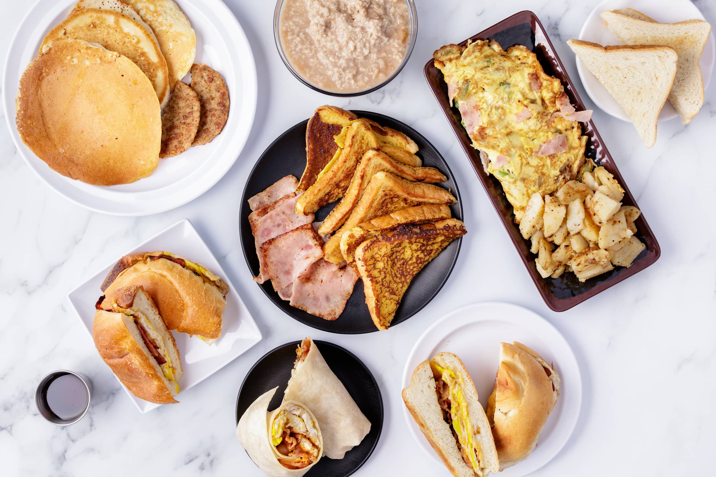 Main Street Gourmet Deli & Grill Inc. White Plains, NY Restaurant