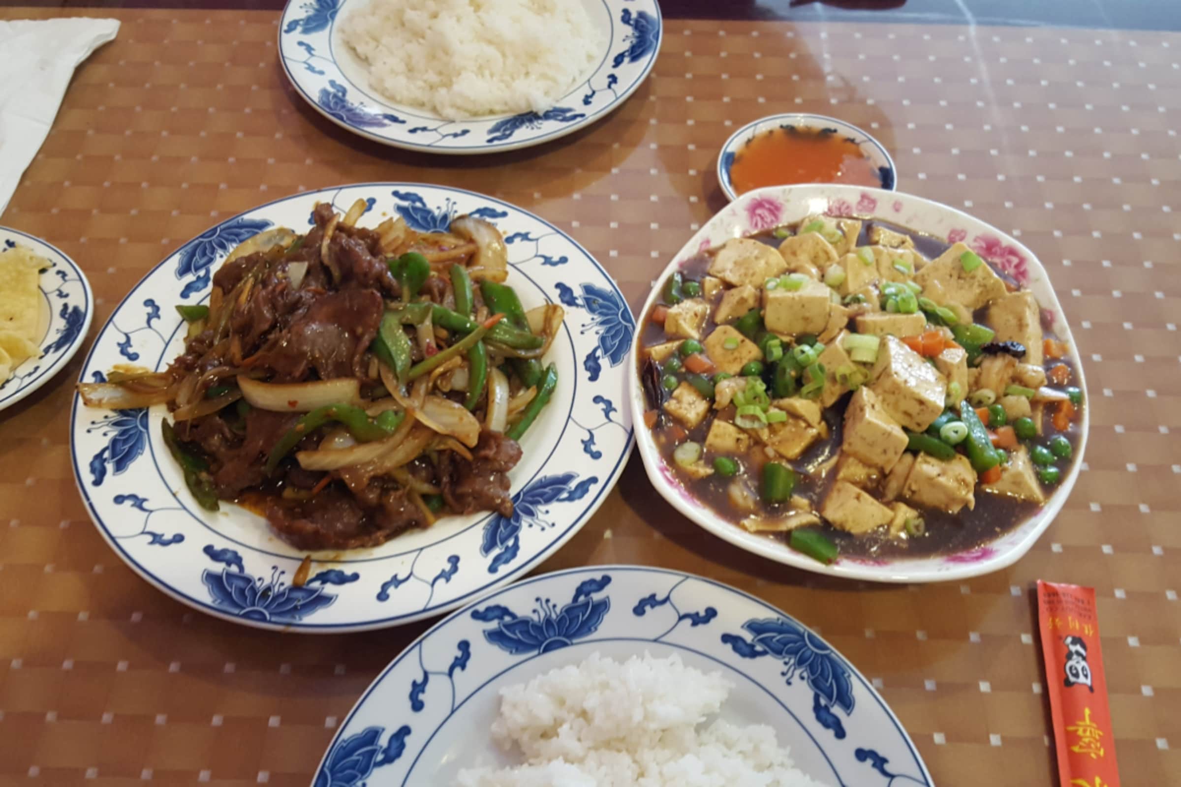 Asian House Delivery Menu Order Online 27 North Main Street Hubbard