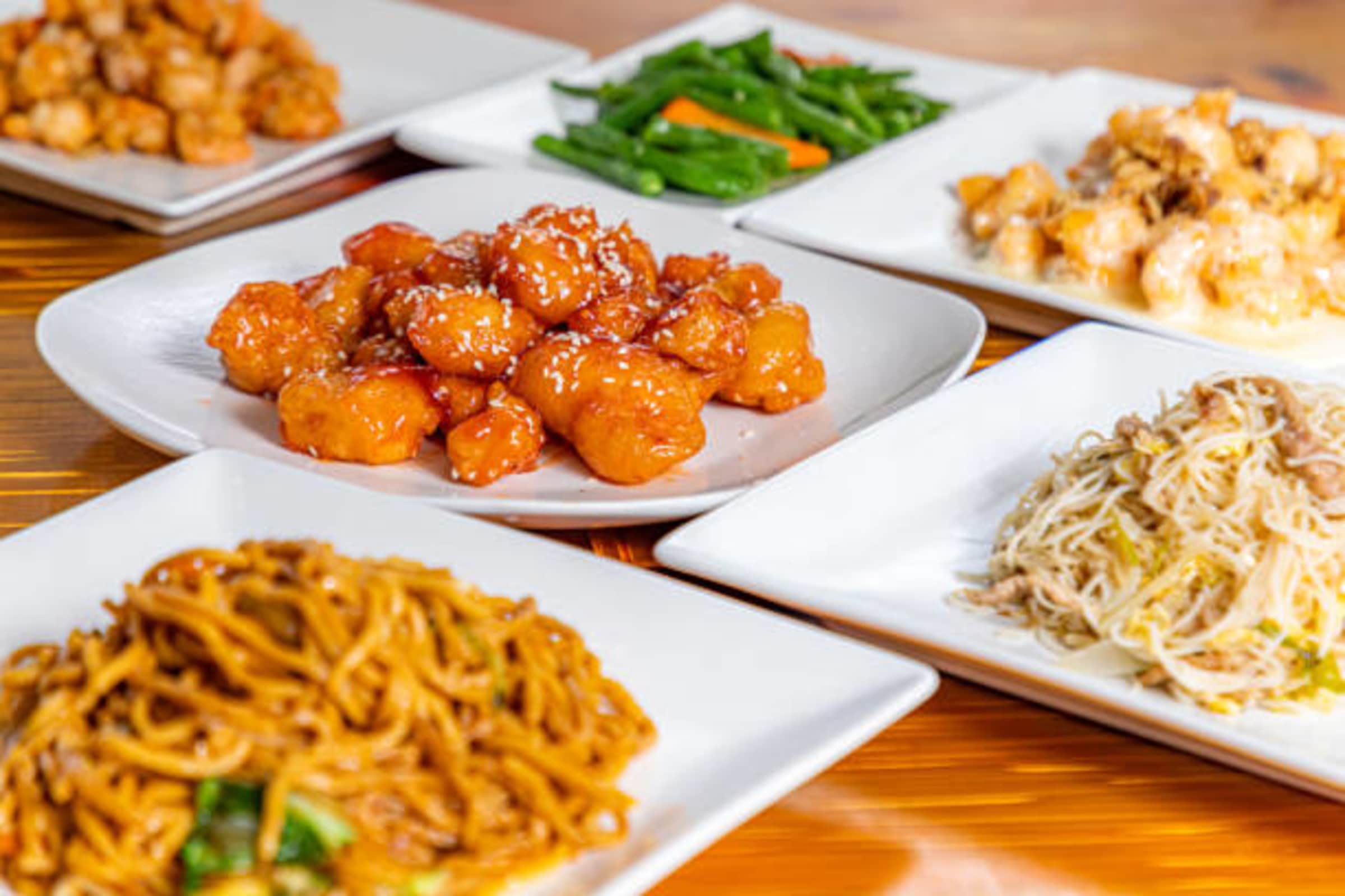 No.1 Chinese Restaurant Delivery Menu | Order Online | 6681 Jonesboro ...