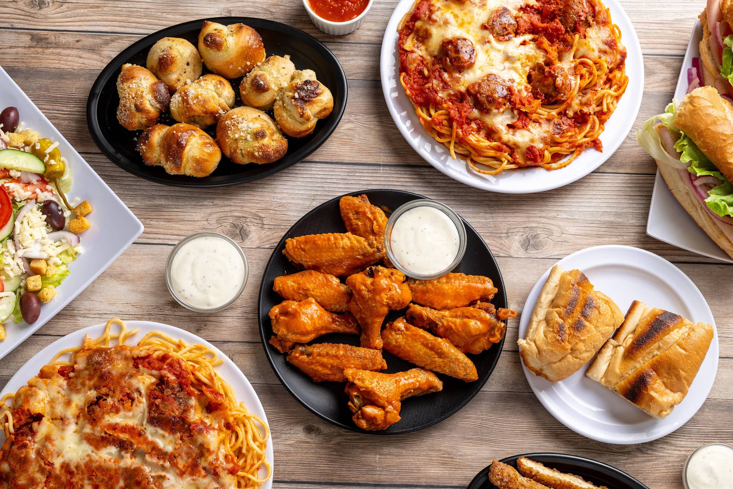 Zeros Subs Delivery Menu Order Online 5760 Northampton Blvd