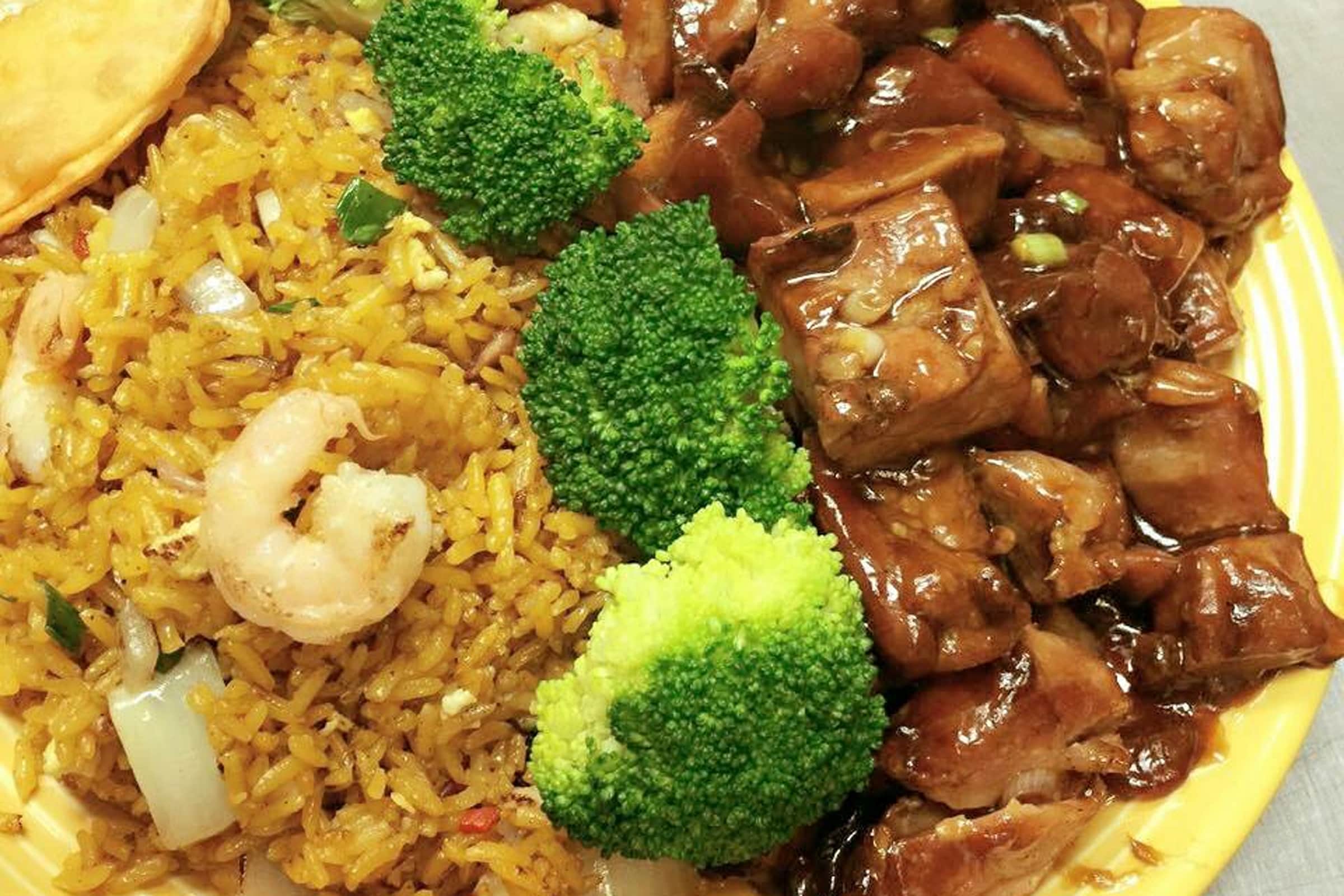 China Kitchen Terrytown