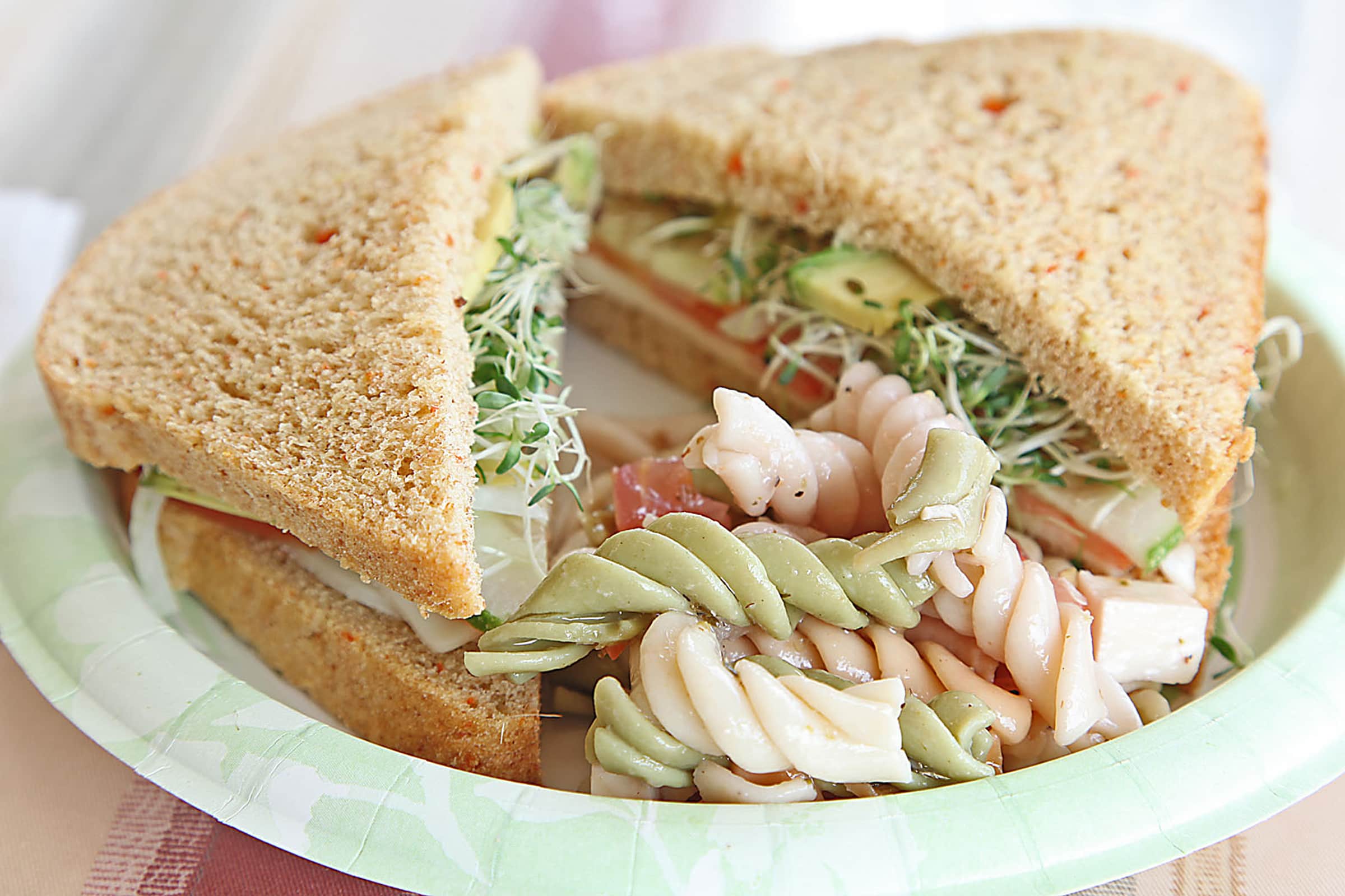 Cafe Express Deli Delivery Menu Order Online 1507 E Locust St