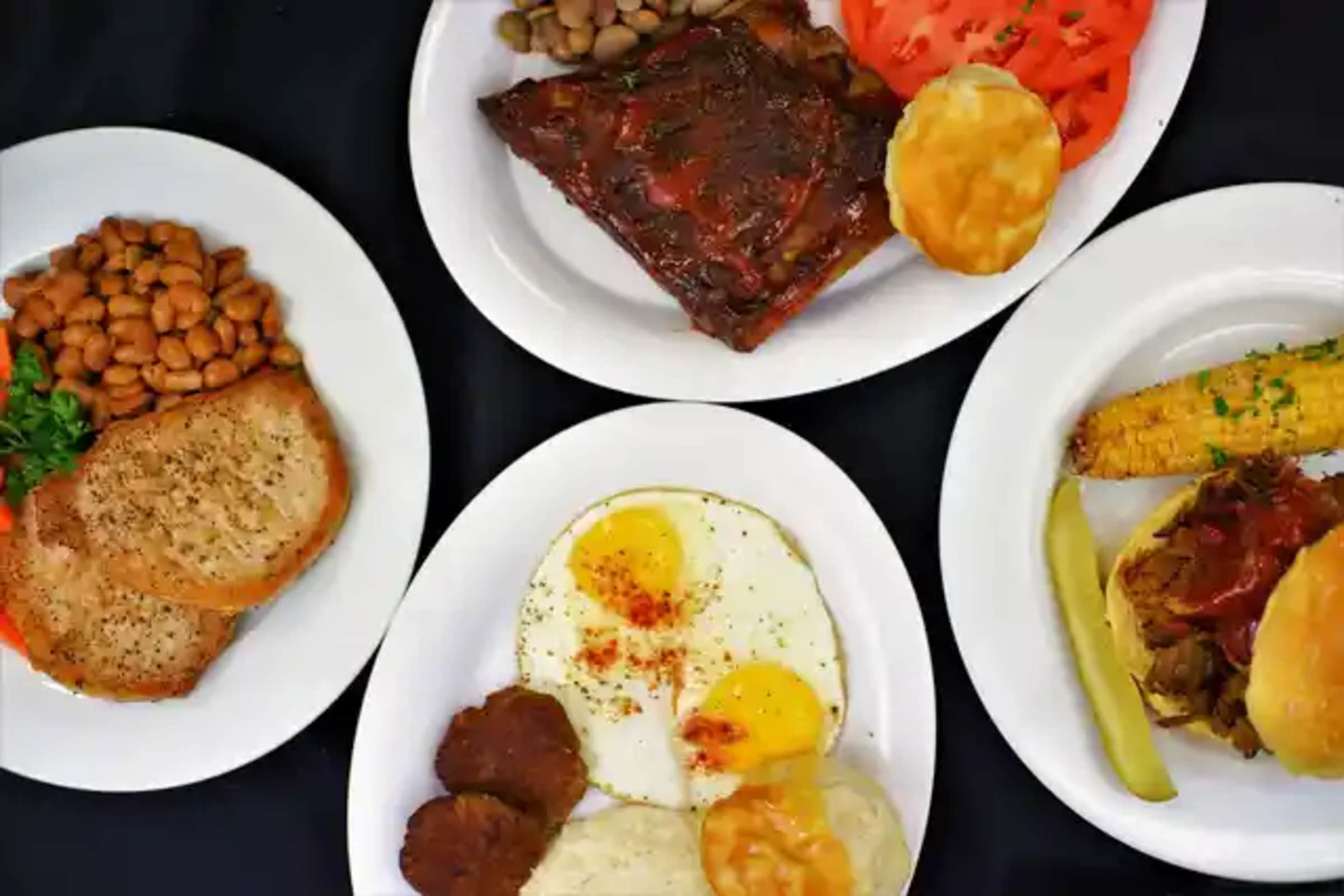 Dolly's Farmhouse Delivery Menu Order Online 4971 Austell Rd