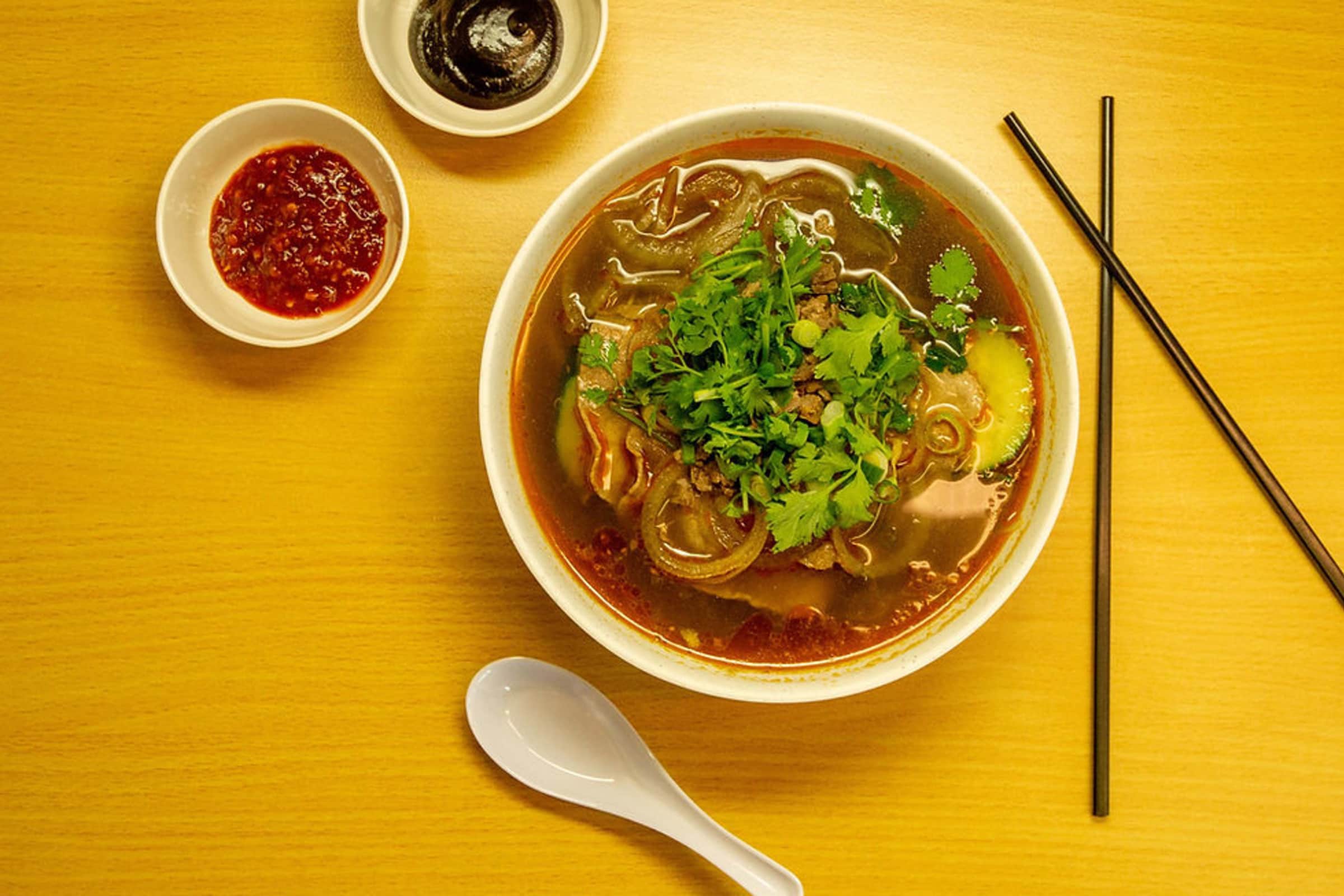 Pho Golden Bowl Delivery Menu Order Online 12 Lake Avenue