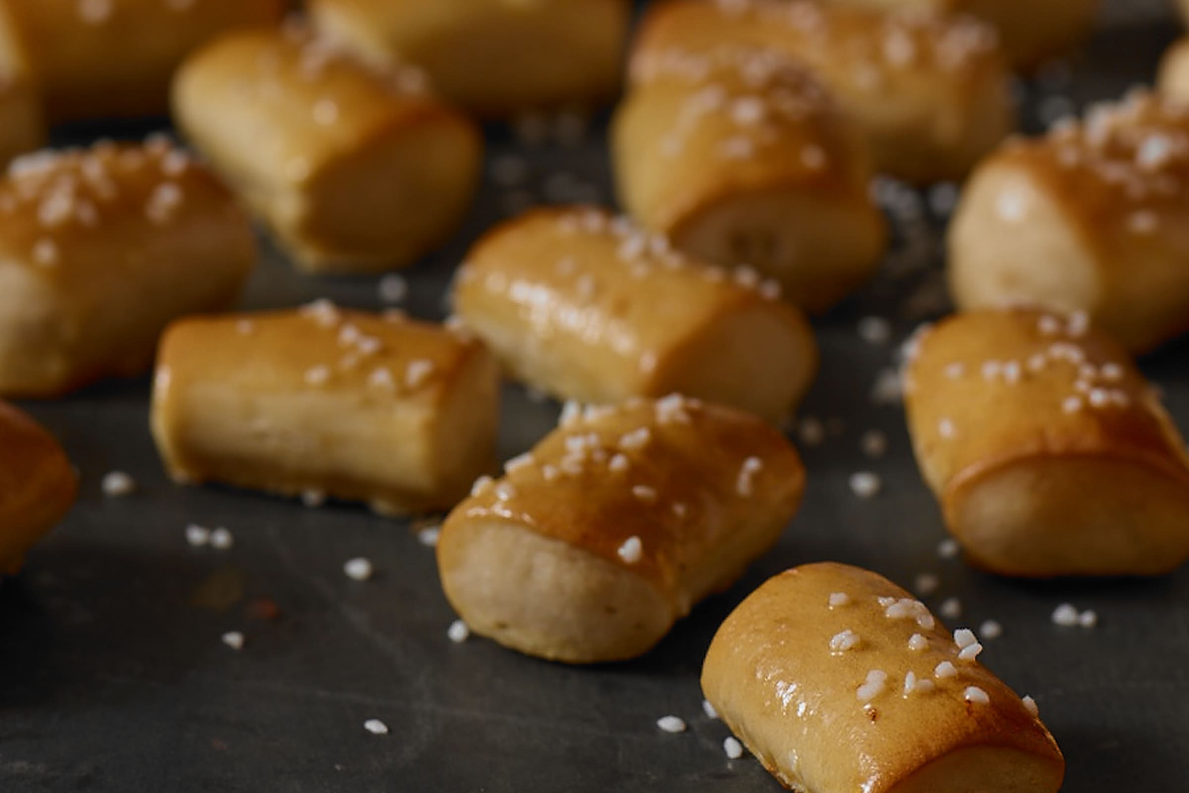 Pretzelmaker Delivery Menu Order Online 470 Lewis Ave Meriden Grubhub