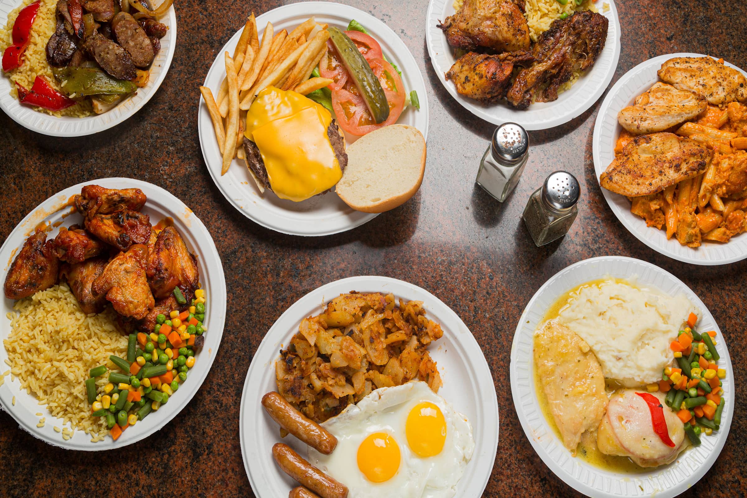 Homefield Deli Yonkers, NY Restaurant Menu + Delivery Seamless