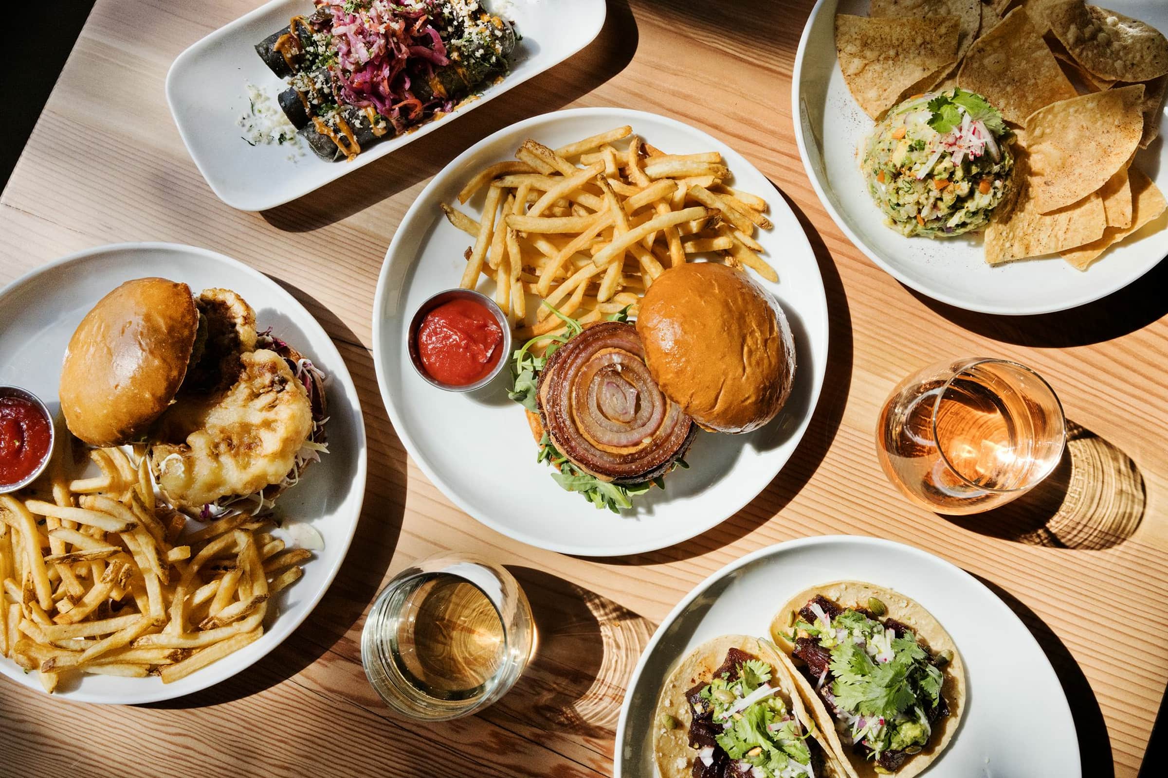 Seabirds Kitchen Delivery Menu Order Online 2930 Bristol St Costa