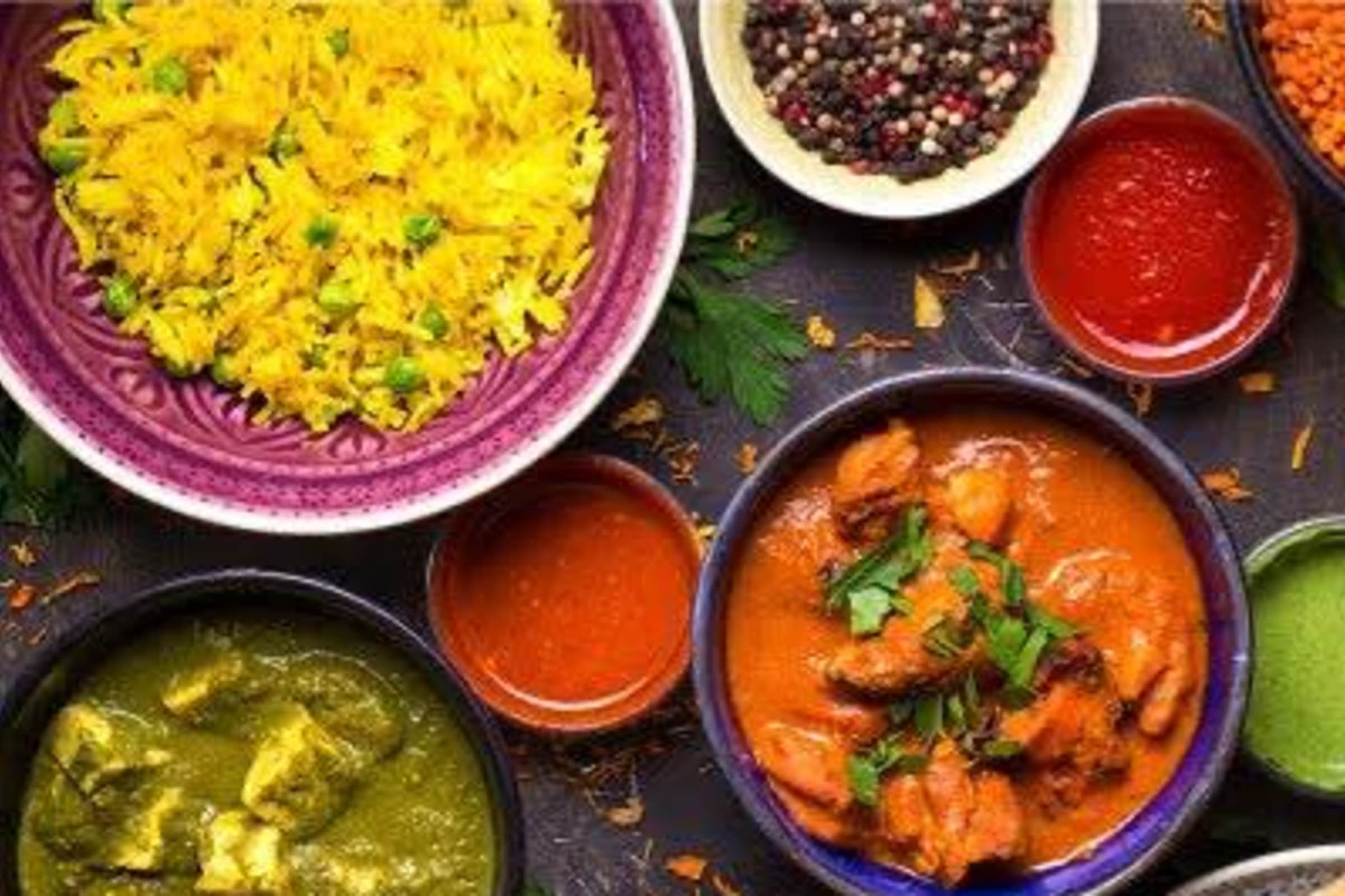 Shalimar Express Delivery Menu Order Online 1214 TroySchenectady