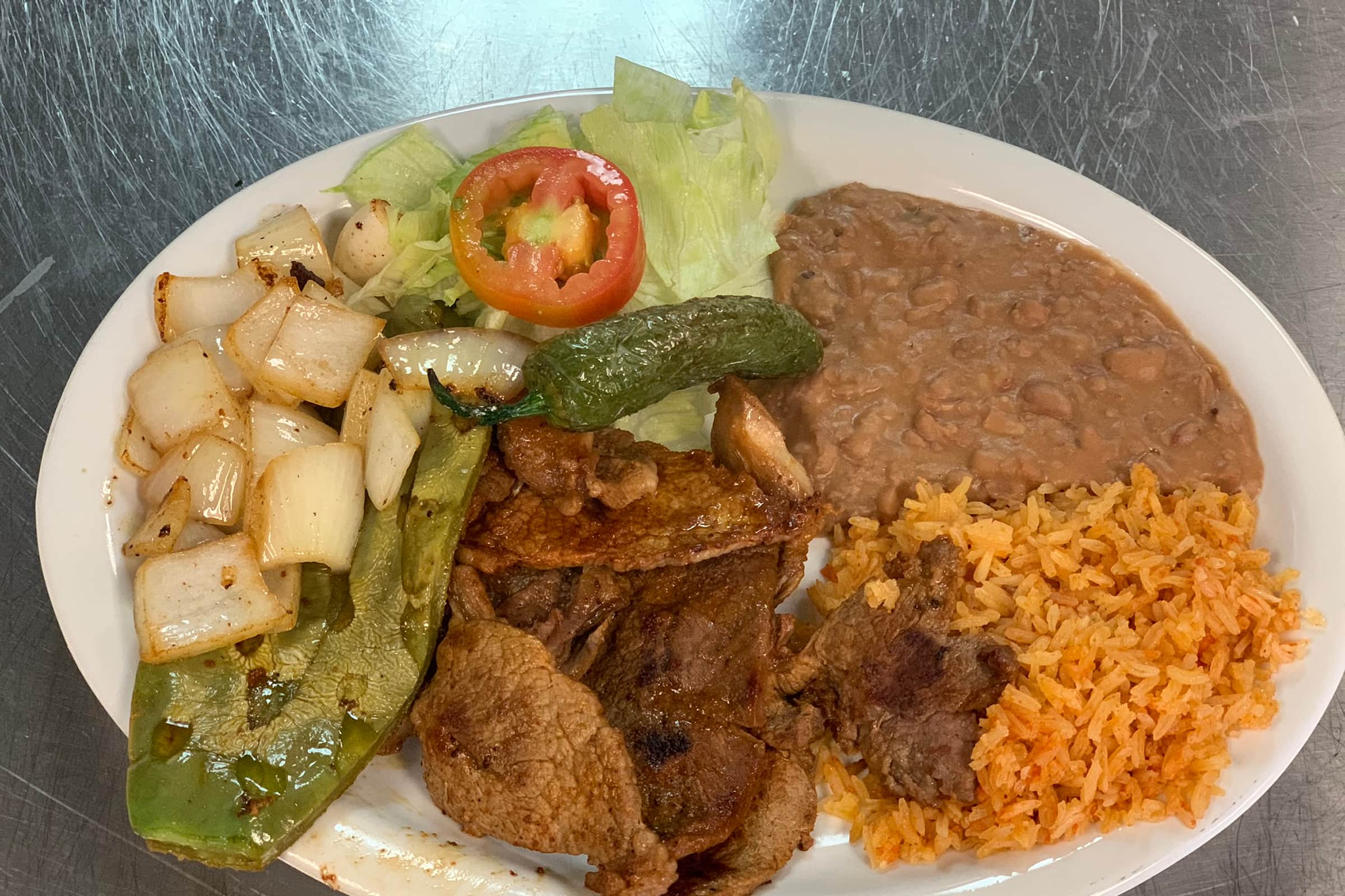 Tacos El Brother Delivery Menu Order Online 1635 S Blvd Oxnard