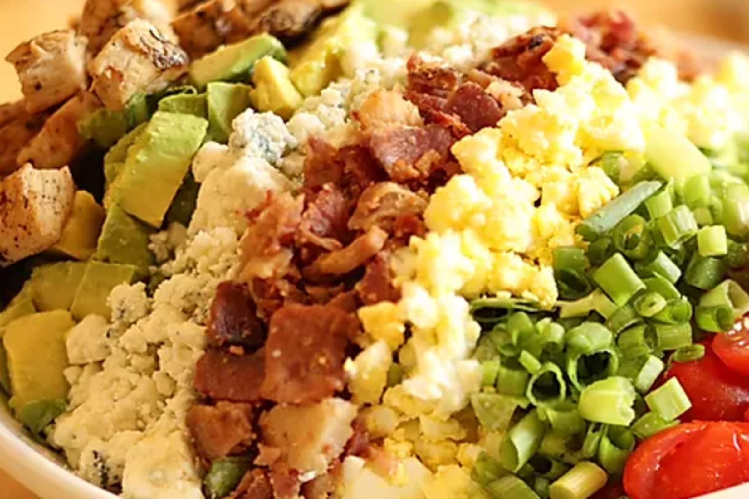 Buttermilk Delivery Menu Order Online 925 North Milwaukee Ave Suite