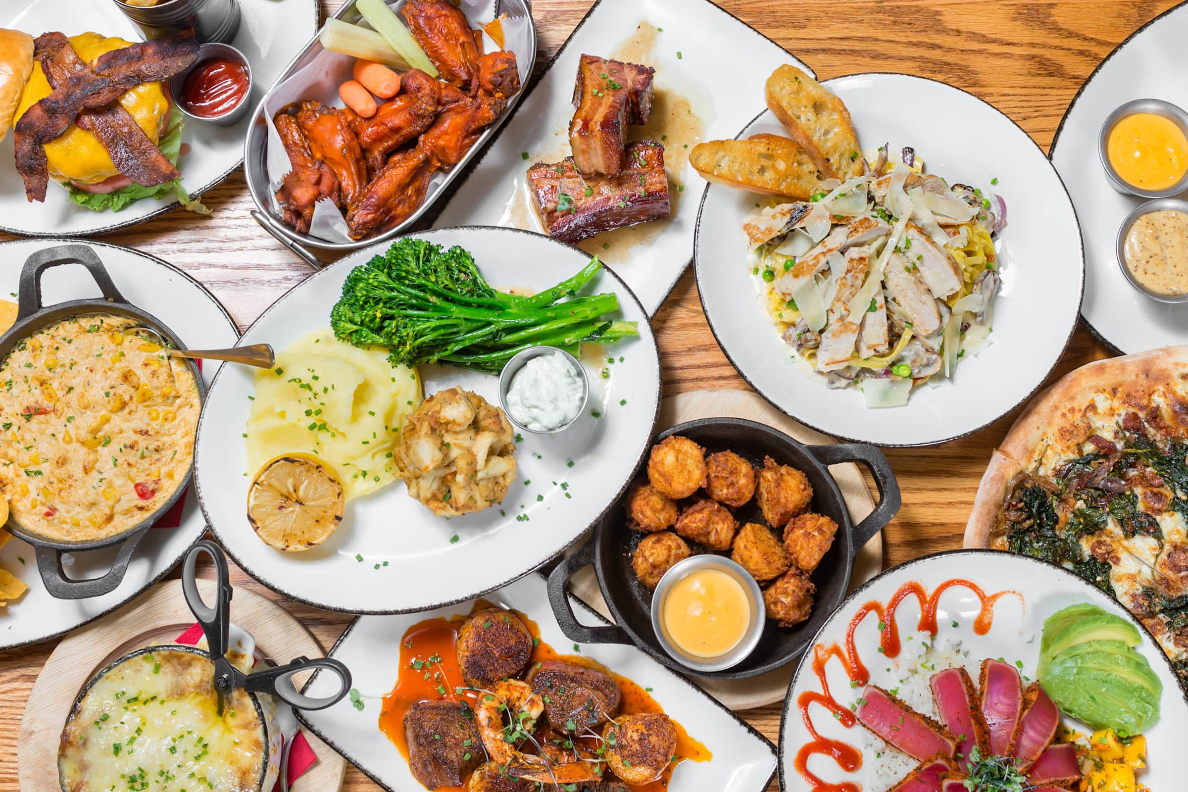 Grateful Goat Brewing & Provisions Delivery Menu Order Online 1300