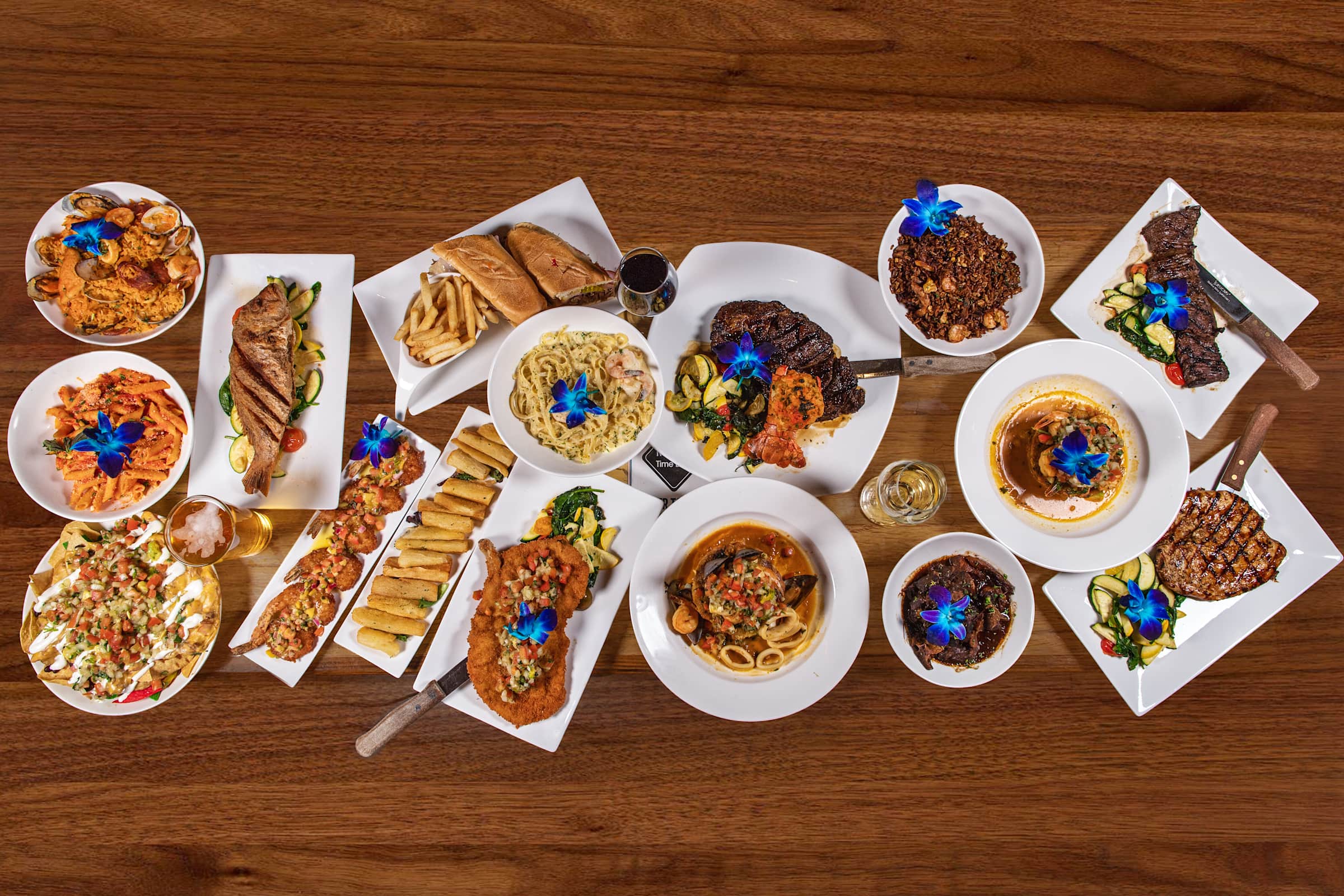 Brown Sugar Restaurant Delivery Menu Order Online 5060 Broadway New