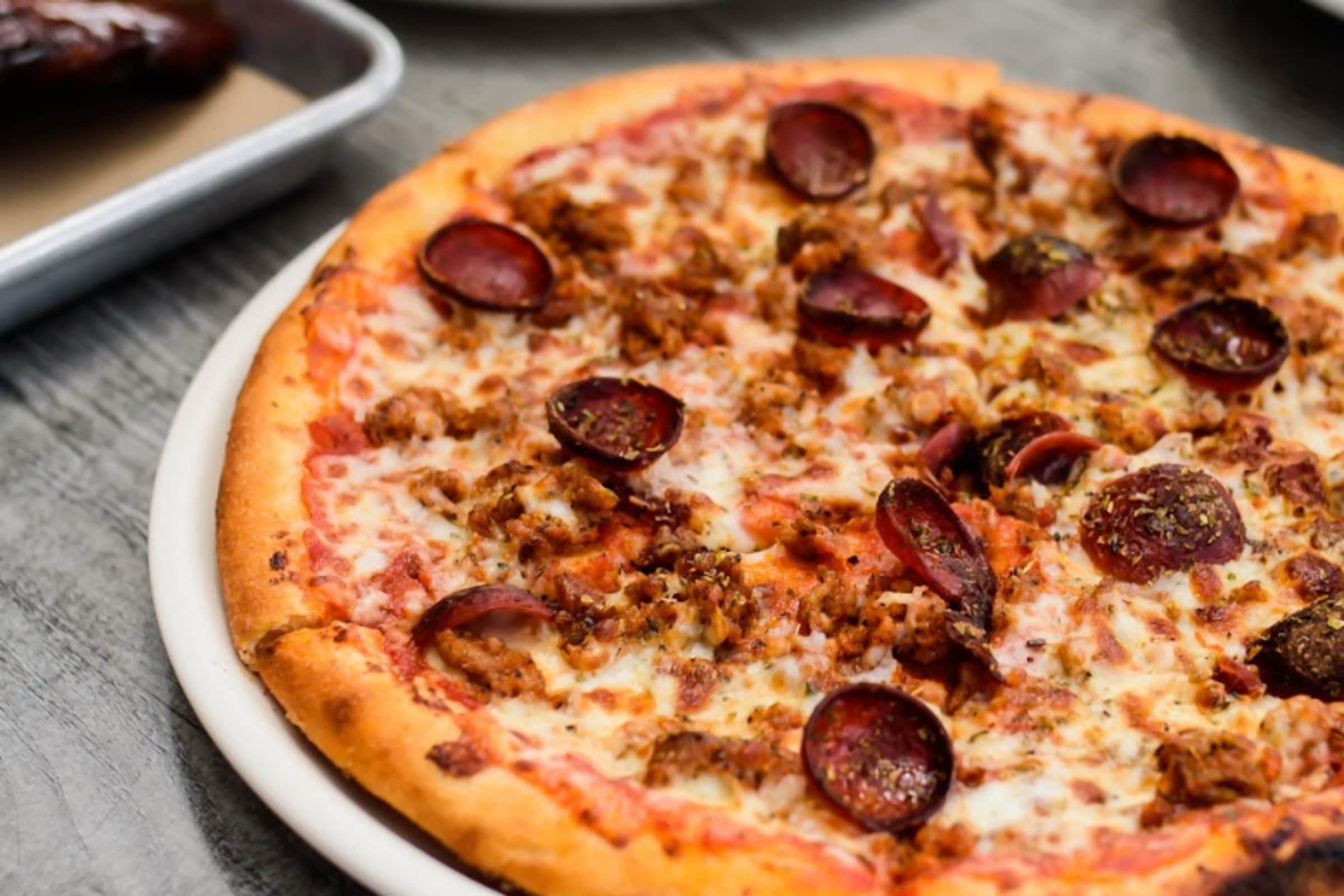 Matchbox McLean Delivery Menu Order Online 1340 Chain Bridge Rd