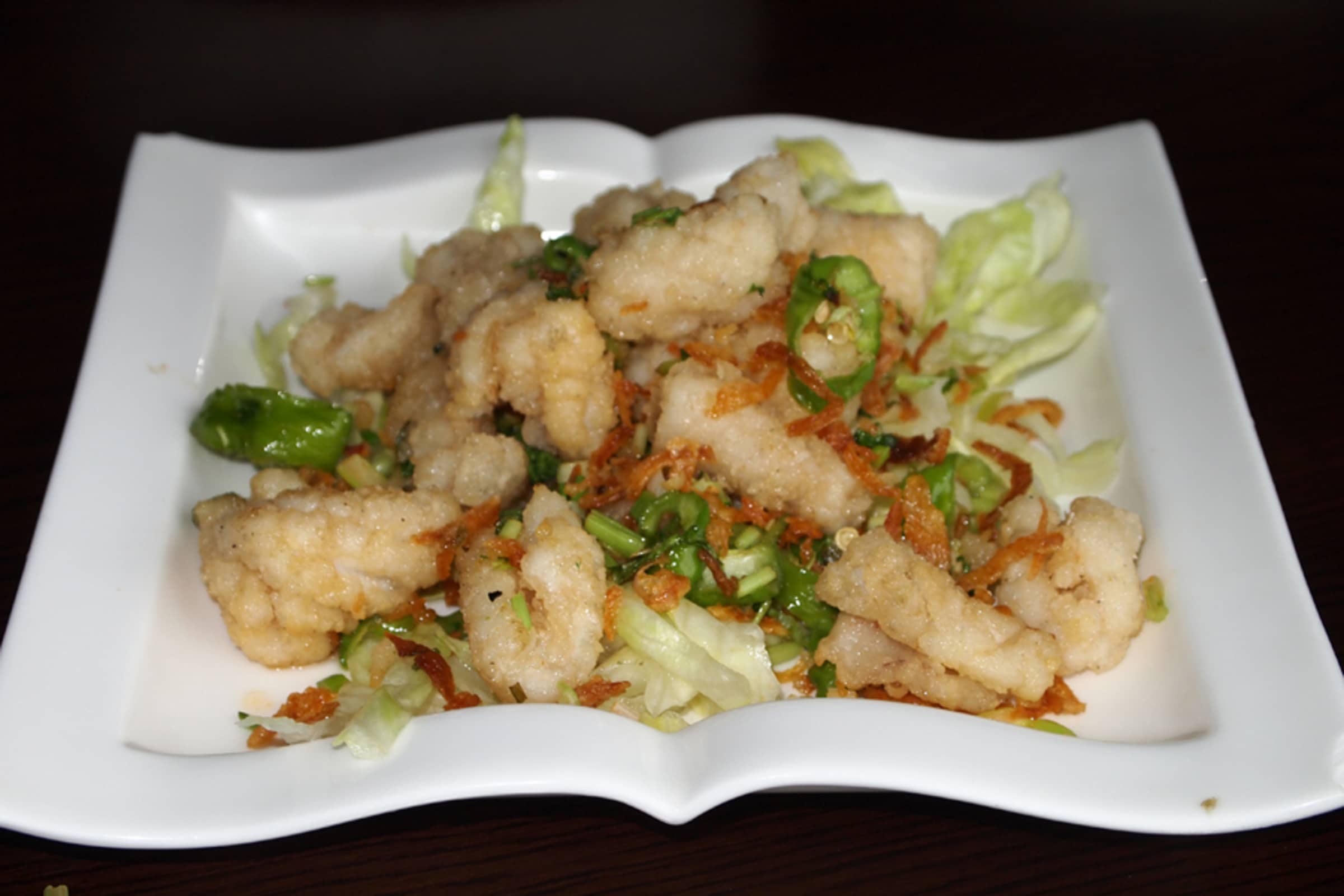 Hunan Springs Chinese Restaurant Delivery Menu | Order Online | 288