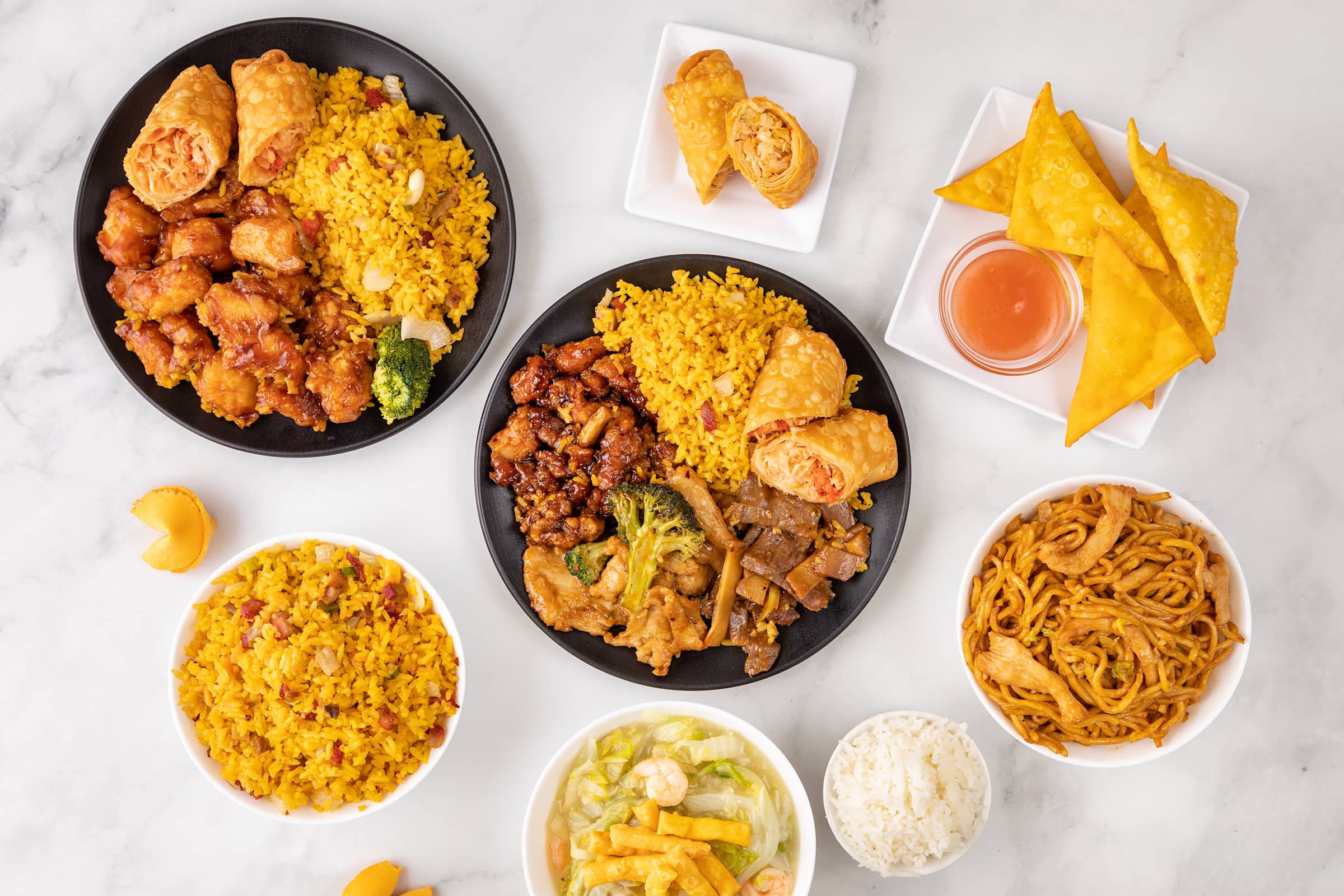 Super Bowl Delivery Menu | Order Online | 59-63 55th Rd ...