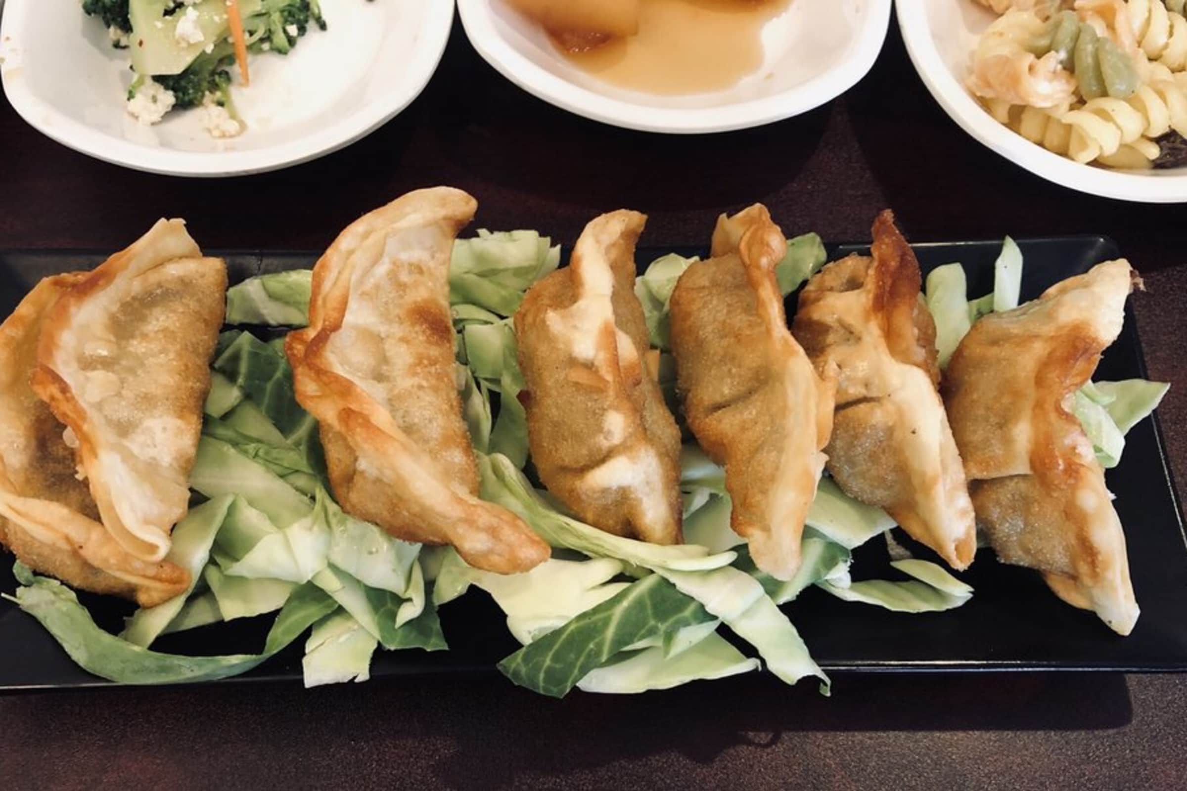 Dae Jang Geum Tofu House Delivery Menu Order Online 235 Southgate