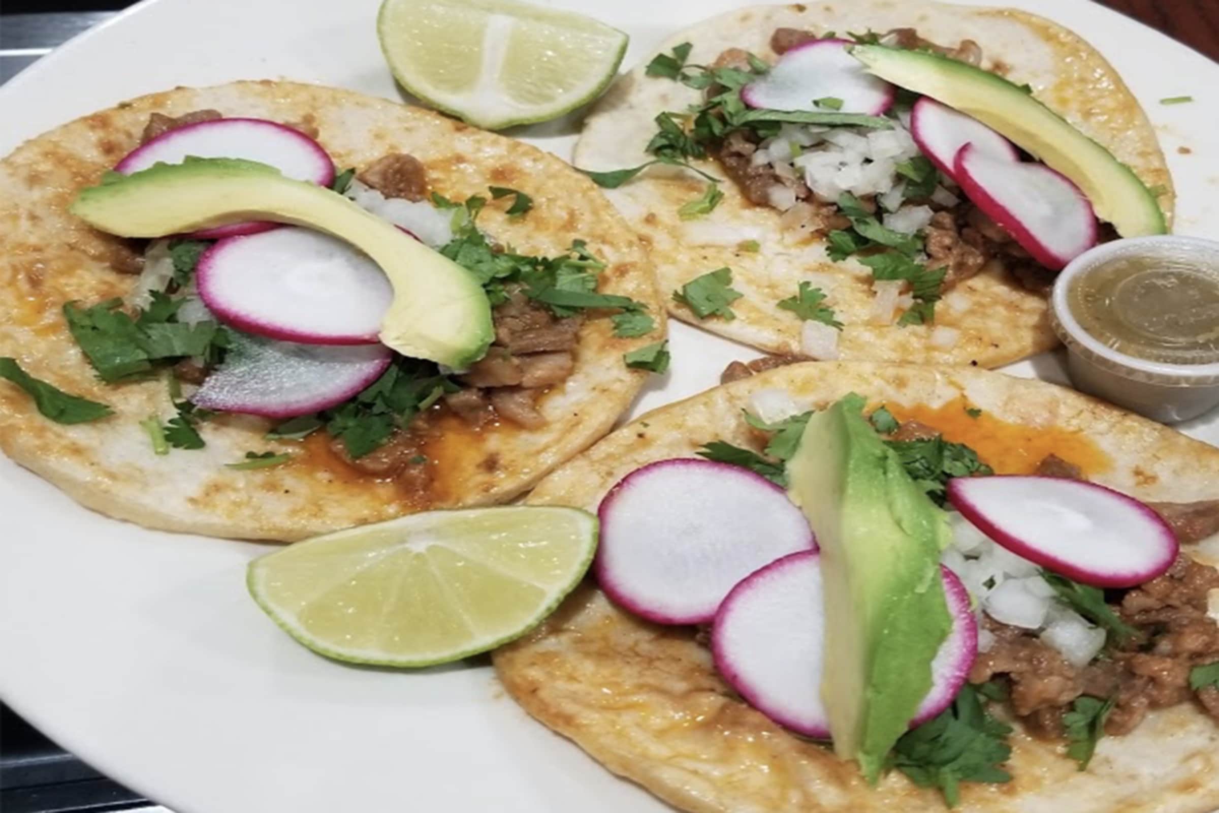 Pupuseria Mana Delivery Menu | Order Online | 7236 Arlington Blvd Falls