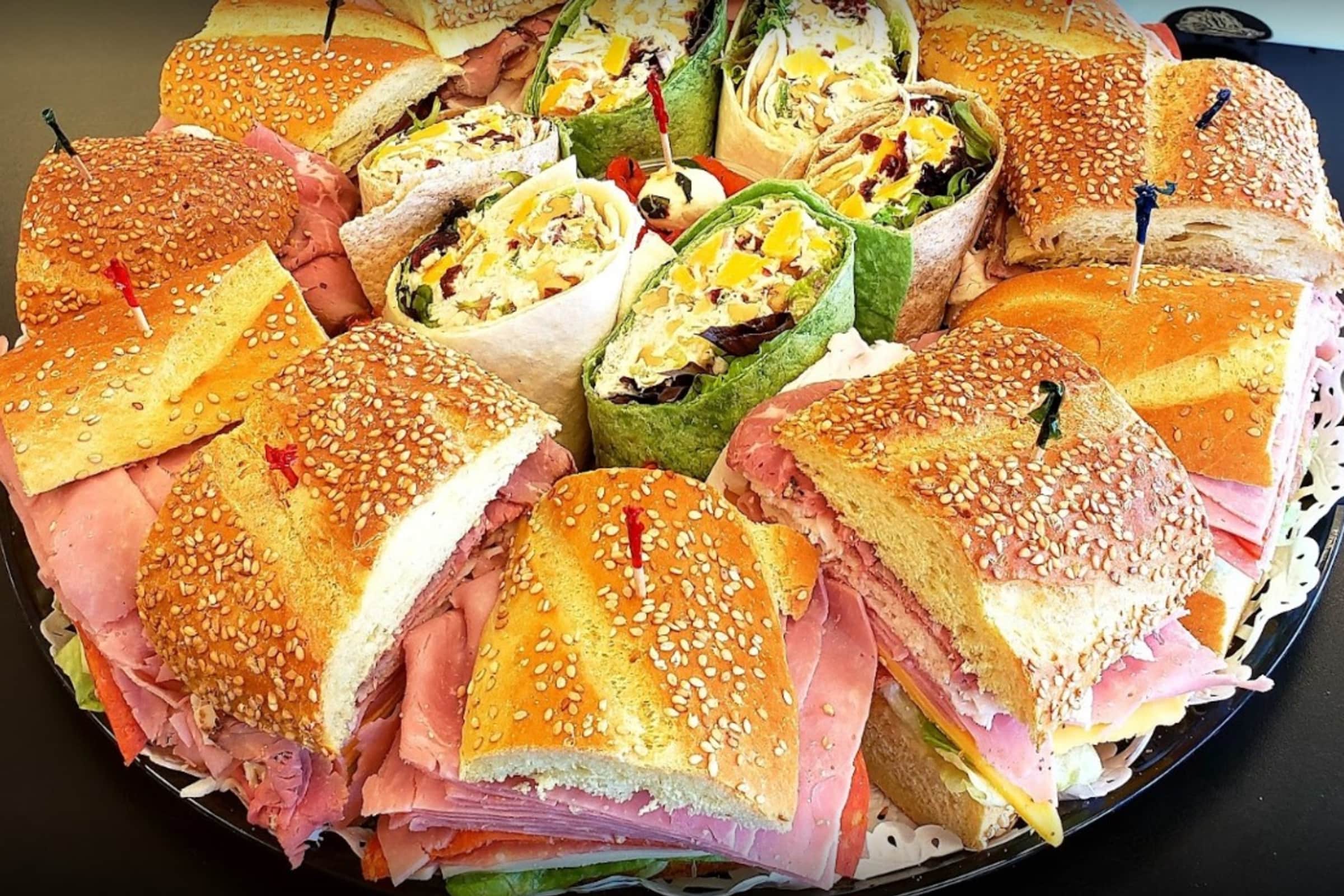 Noto's Italian Deli Delivery Menu Order Online 166 S Plank Rd