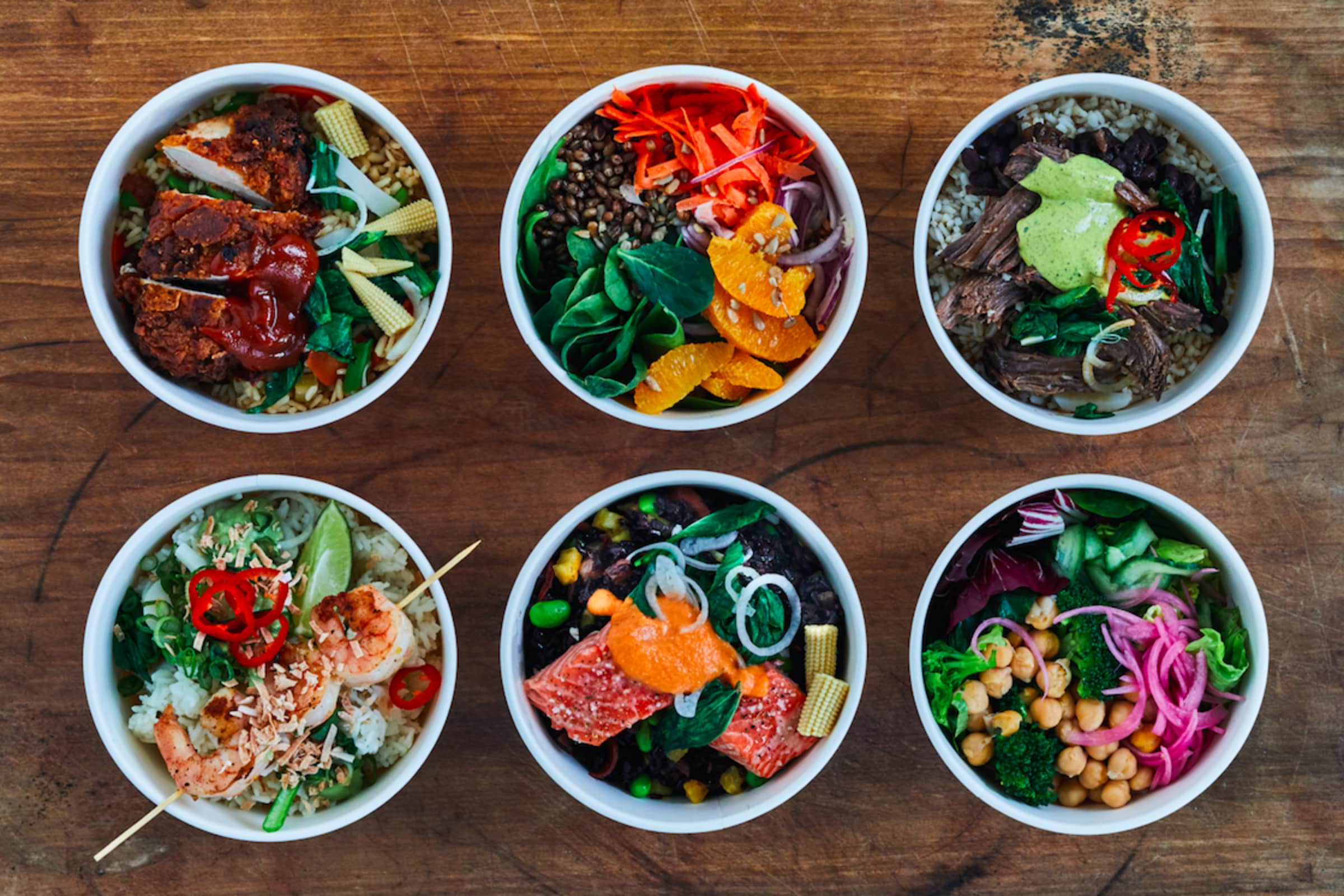 FIELDTRIP Harlem New York, NY Restaurant Menu + Delivery Seamless