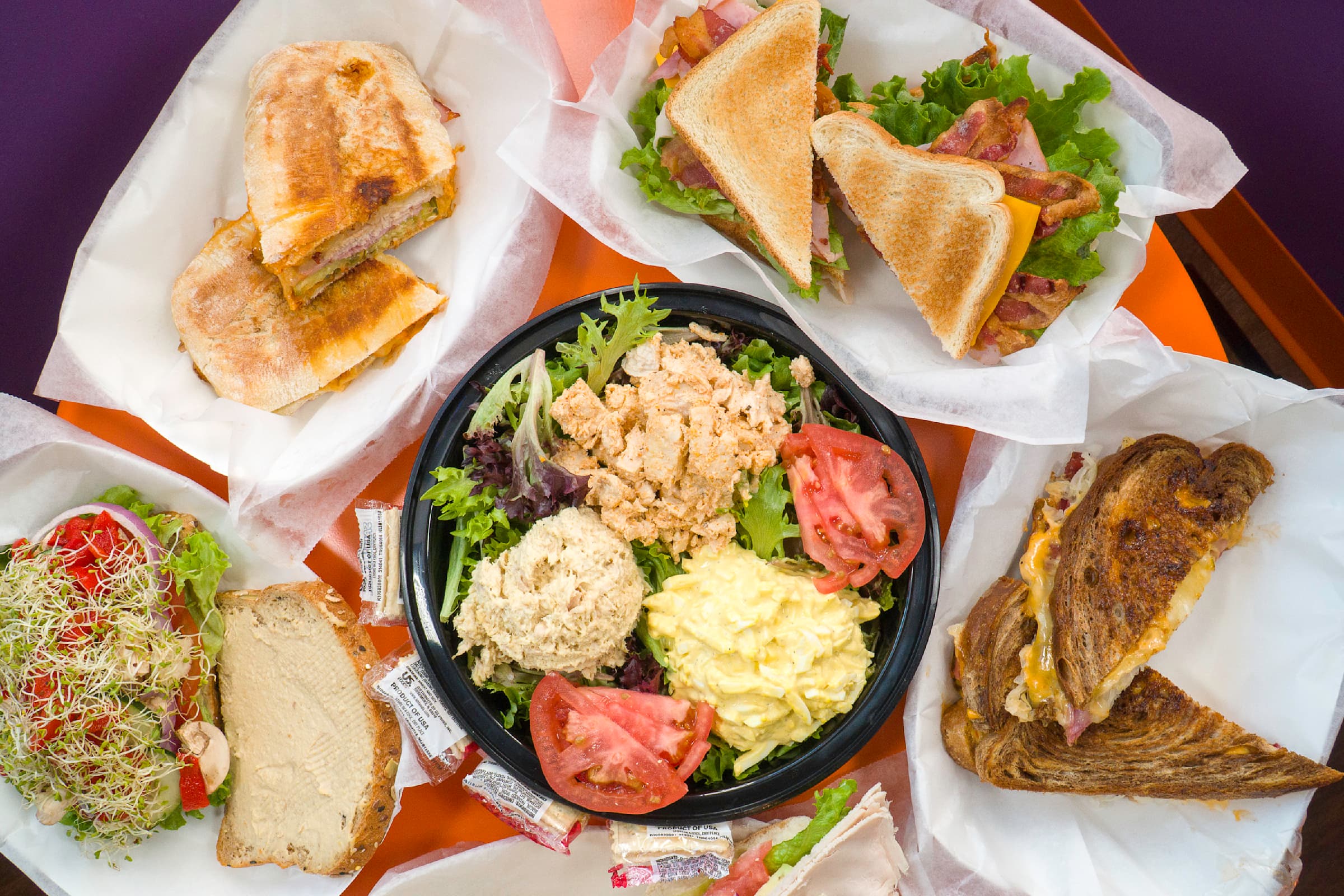 Leonardtown Restaurants - h1ncr79