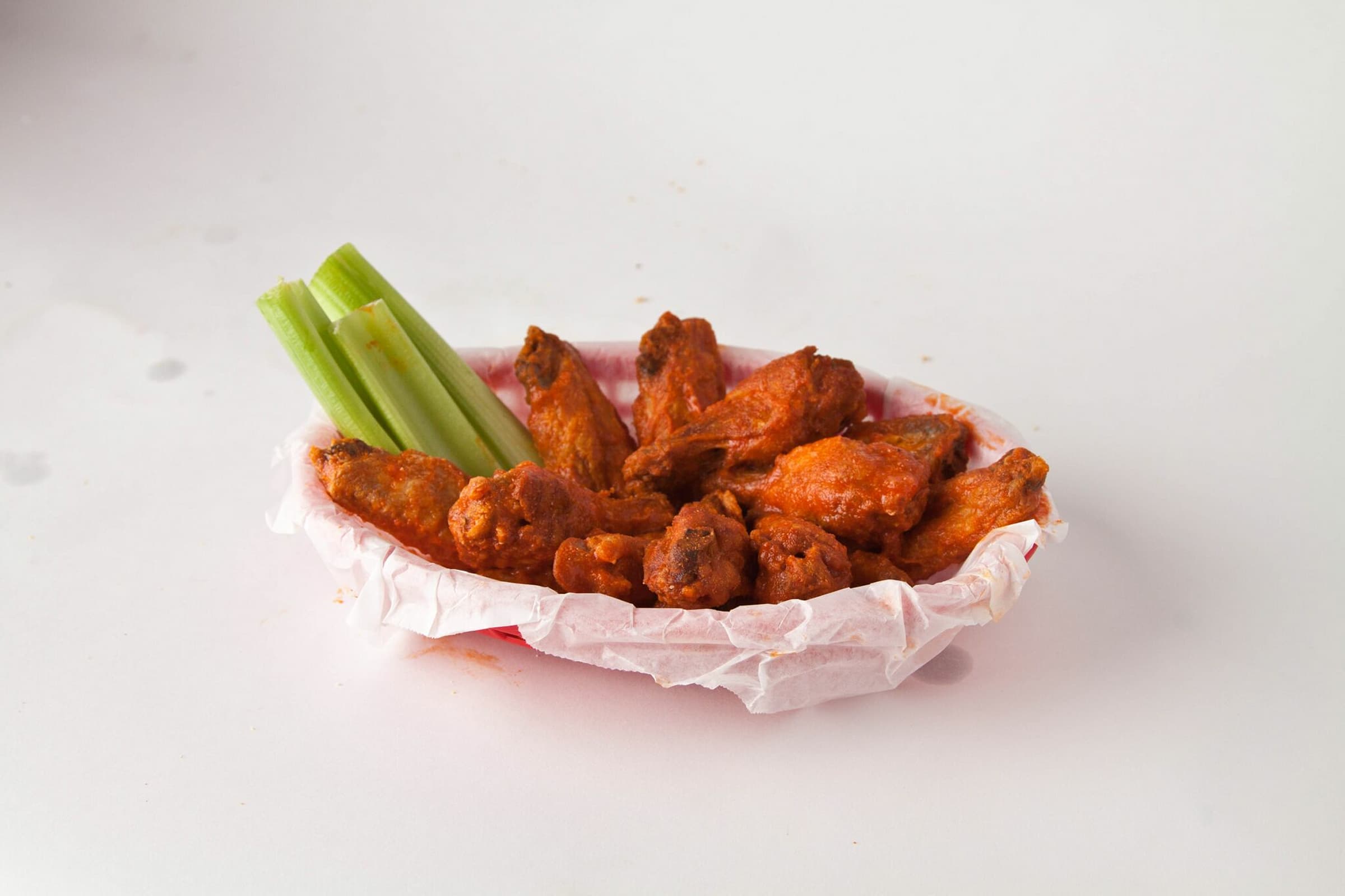 Wings N More Delivery Menu Order Online 1200 W Howard Ln Austin Grubhub