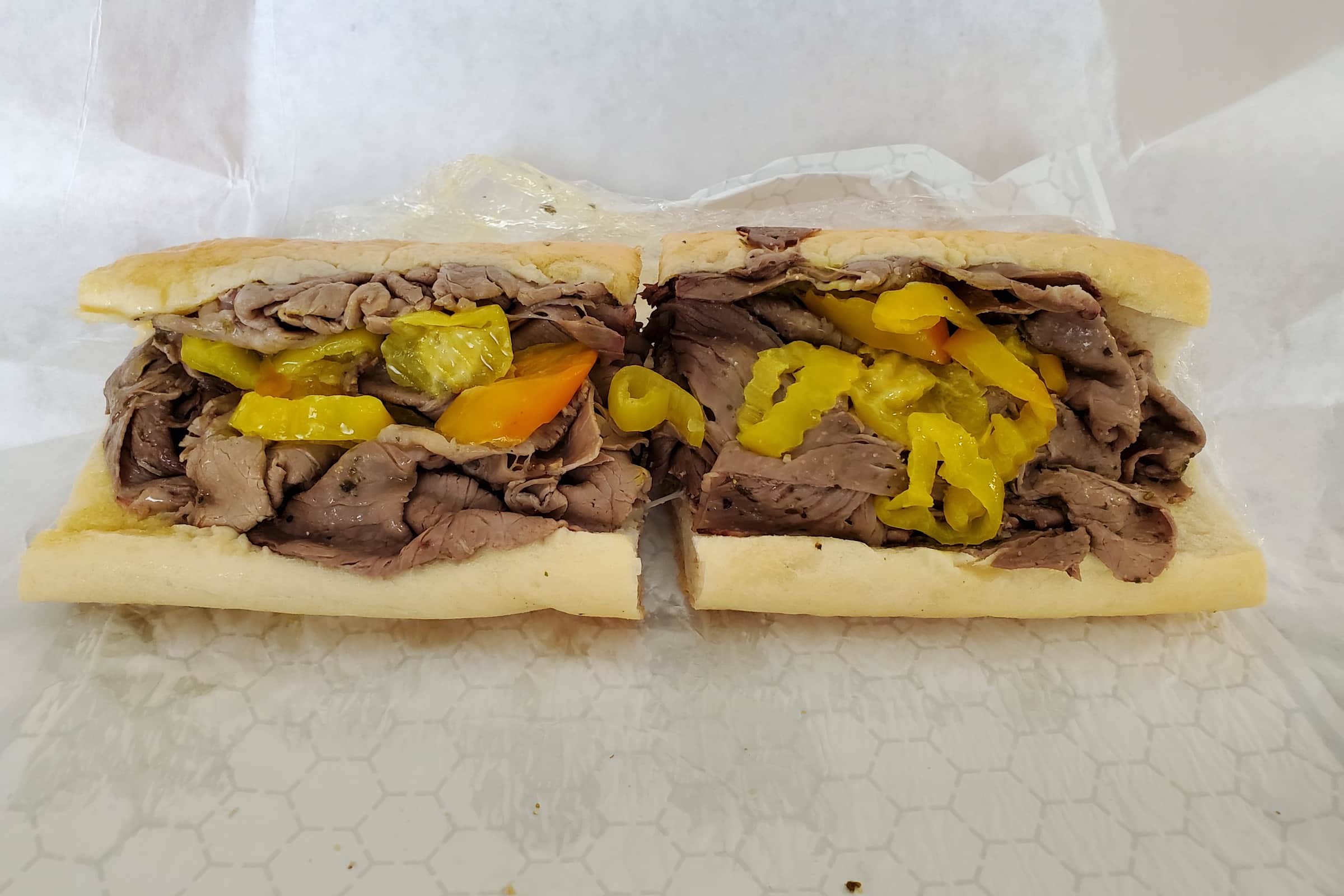 Leno's Sandwich Shop Waukegan, IL Restaurant Menu + Delivery Seamless