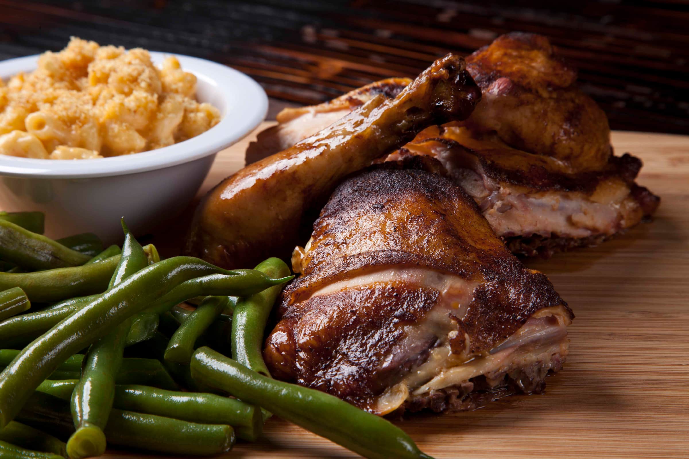 Beach Pit BBQ Delivery Menu Order Online 1676 Tustin Ave Costa Mesa Grubhub