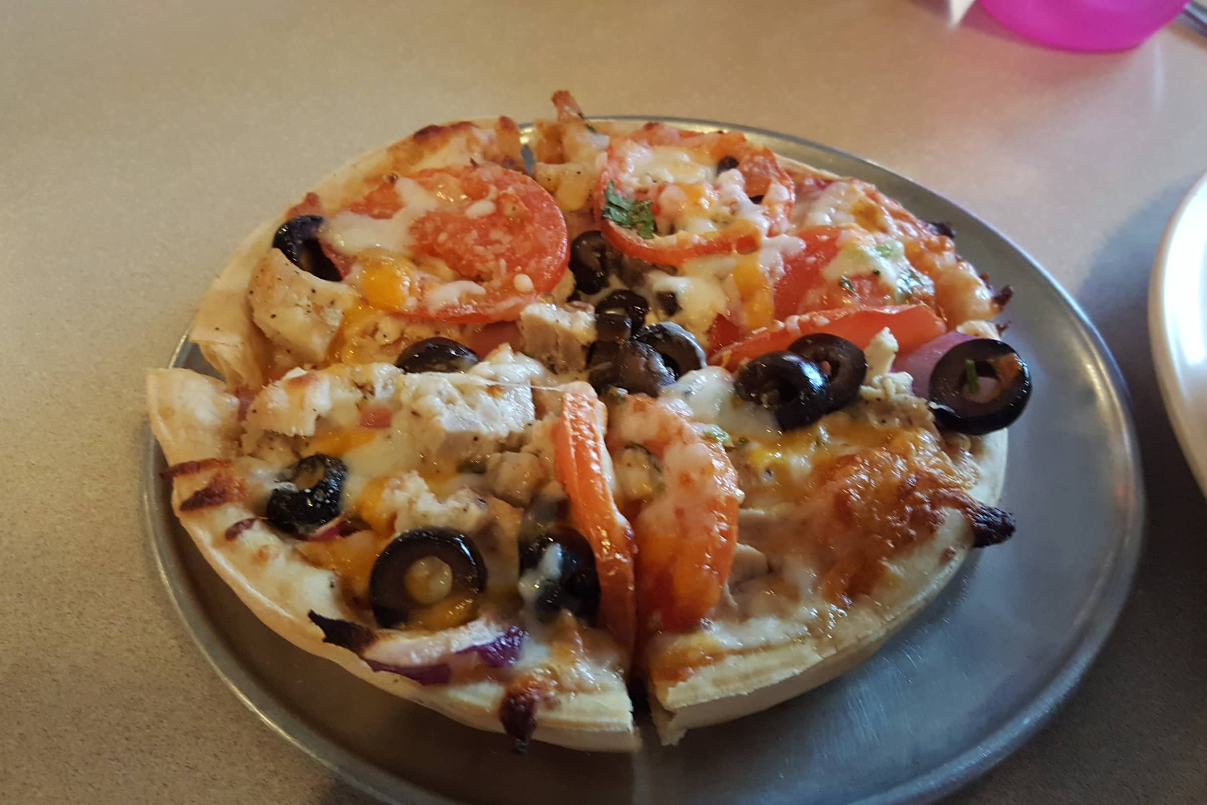 Old Shawnee Pizza Delivery Menu | Order Online | 6000 Roger Rd Shawnee ...