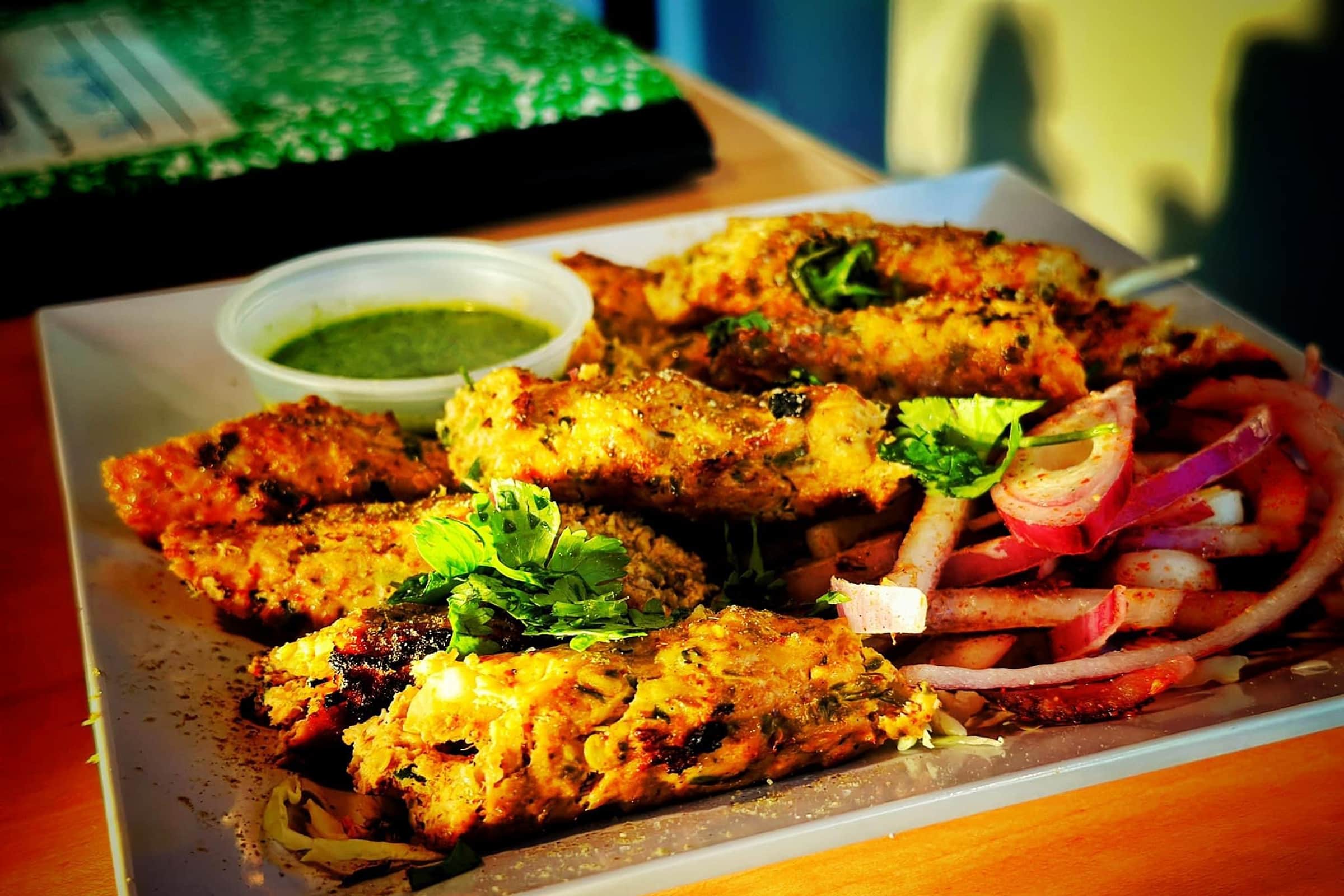 The Fusion Bar Delivery Menu Order Online 711 Easton Rd Warrington