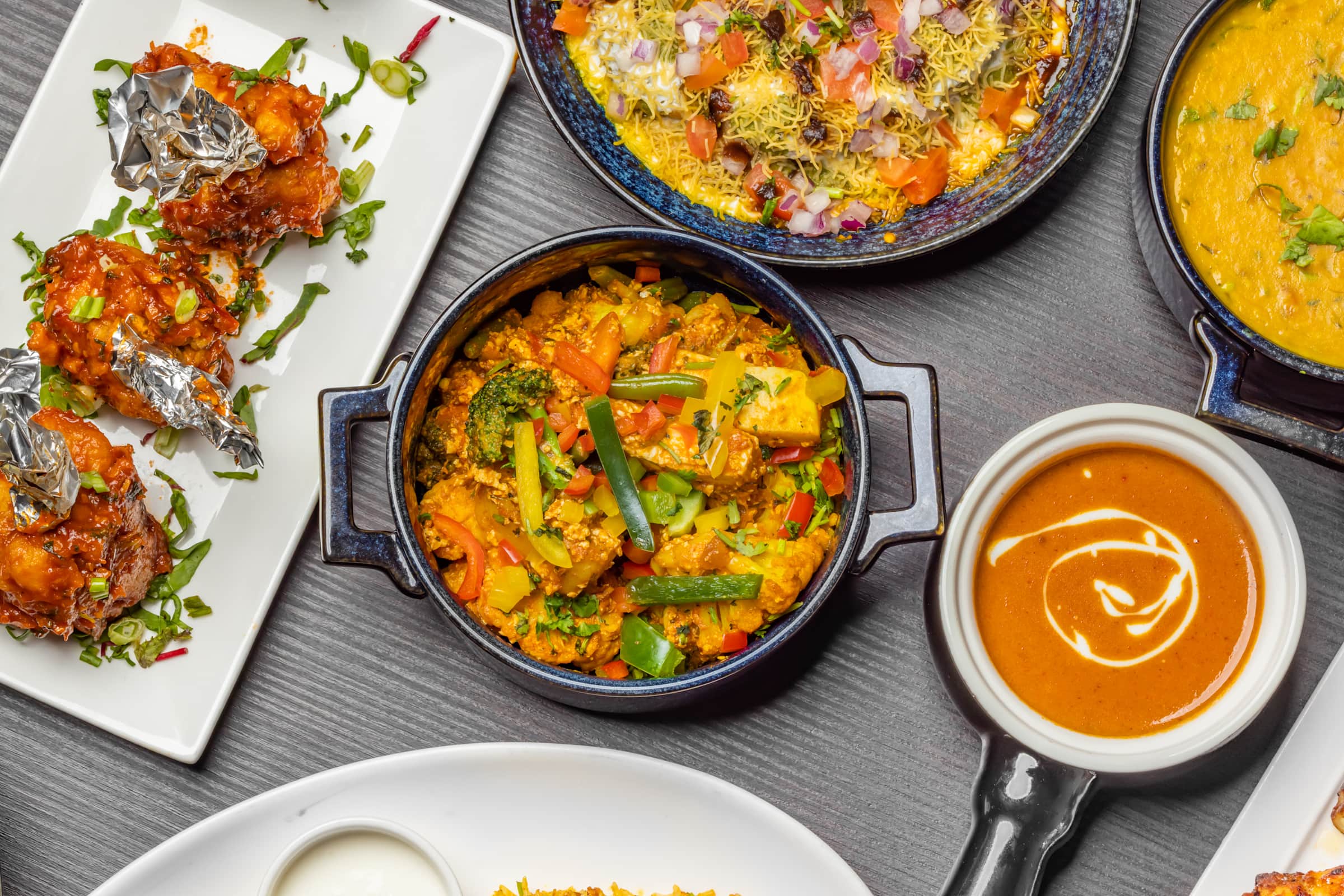 Paheli Indian Cuisine Delivery Menu Order Online 1210 Hamburg Turnpike Wayne Grubhub