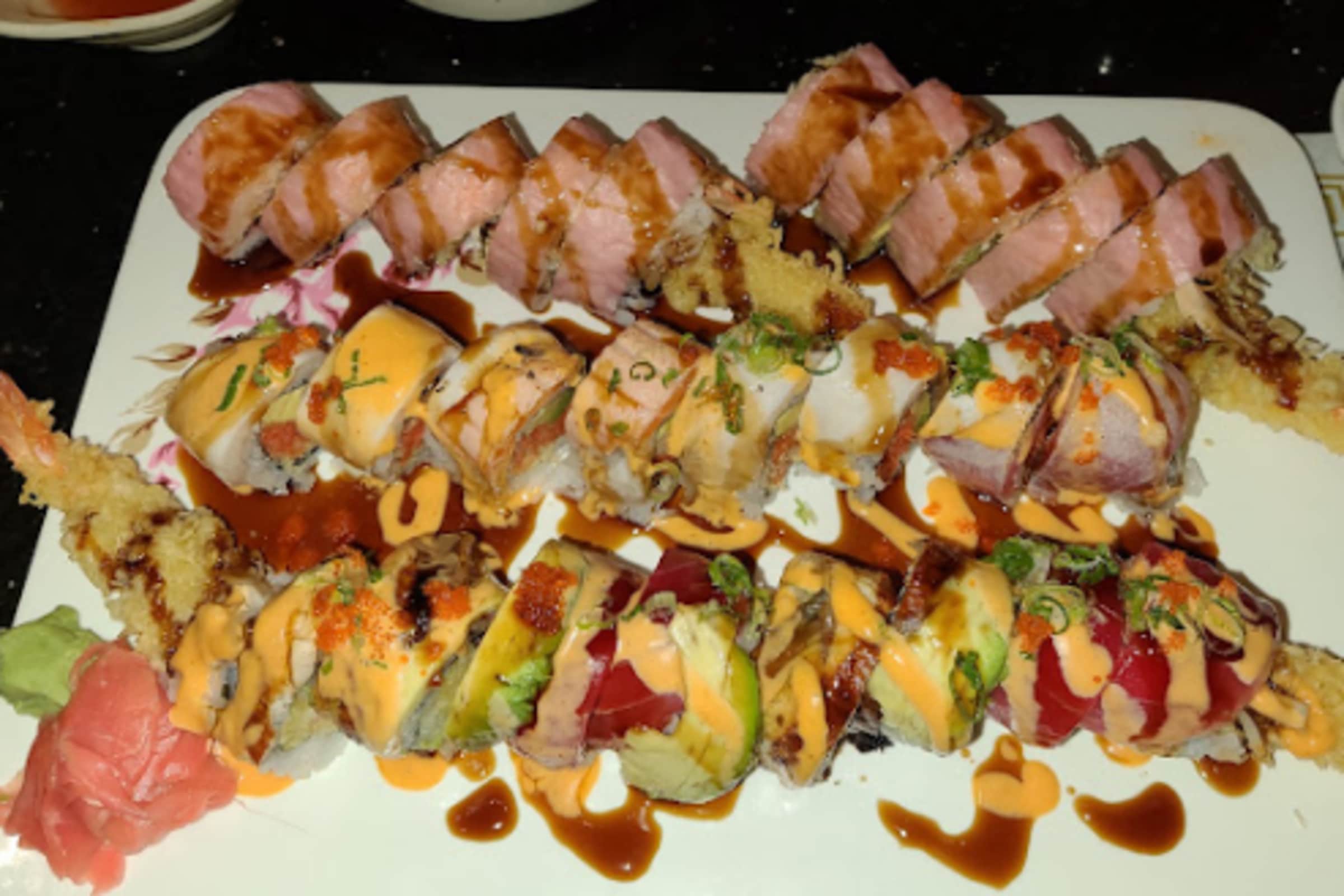 Red Bowl Asian Bistro Deltona, FL Restaurant Menu + Delivery Seamless