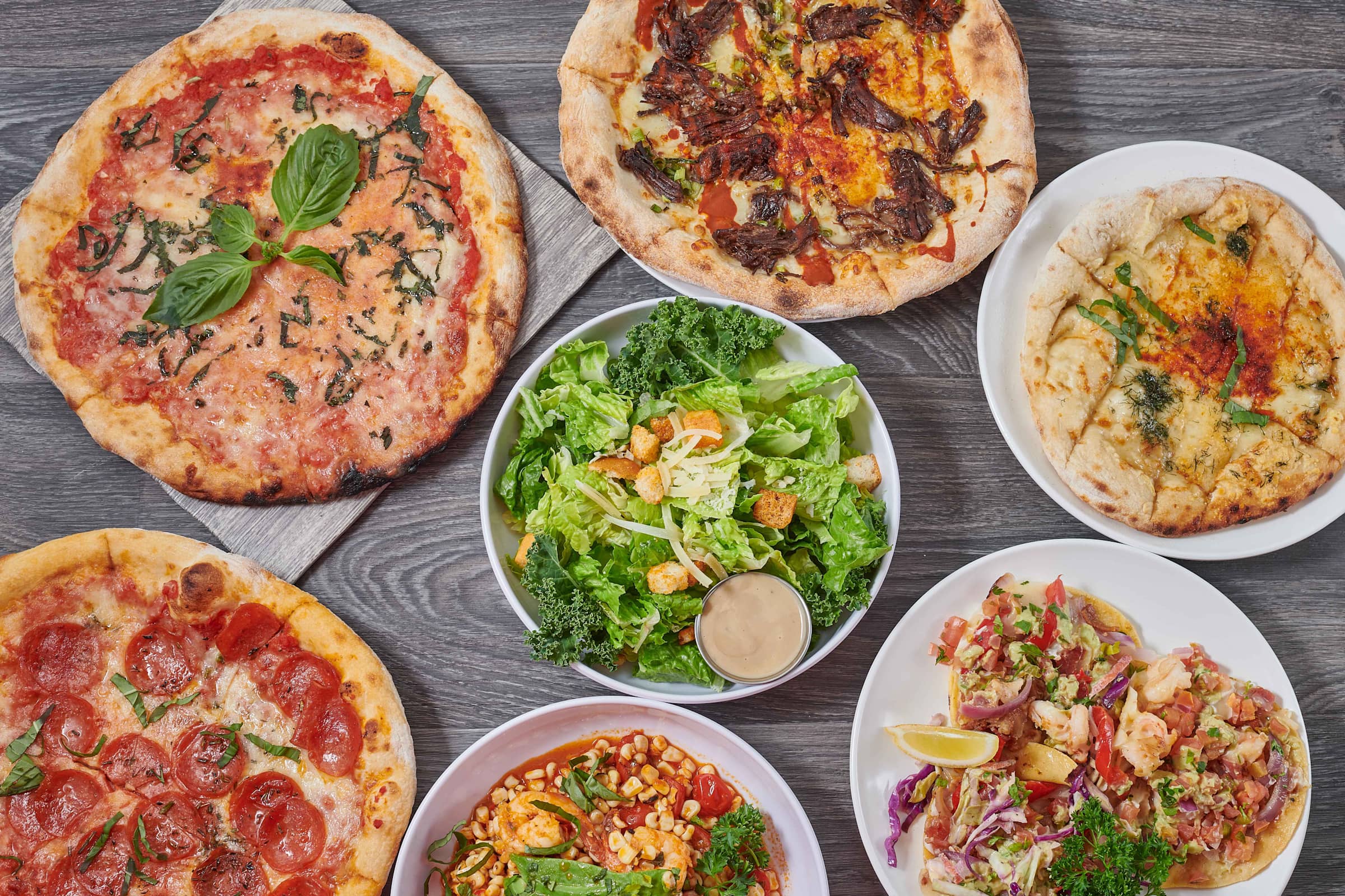 Willow Street Pizza And Taproom