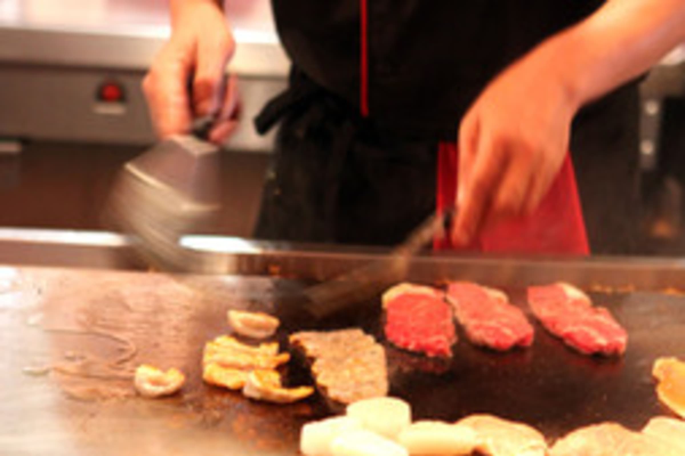 Fuji steak and sushi Delivery Menu Order Online 5437 TN153 Hixson