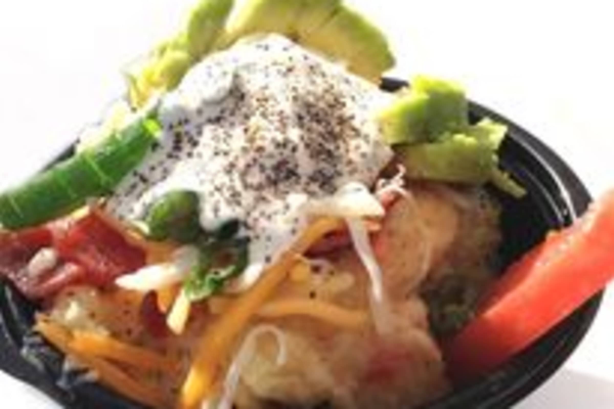 Tree Dog Roots food truck Tampa, FL Restaurant Menu + Delivery