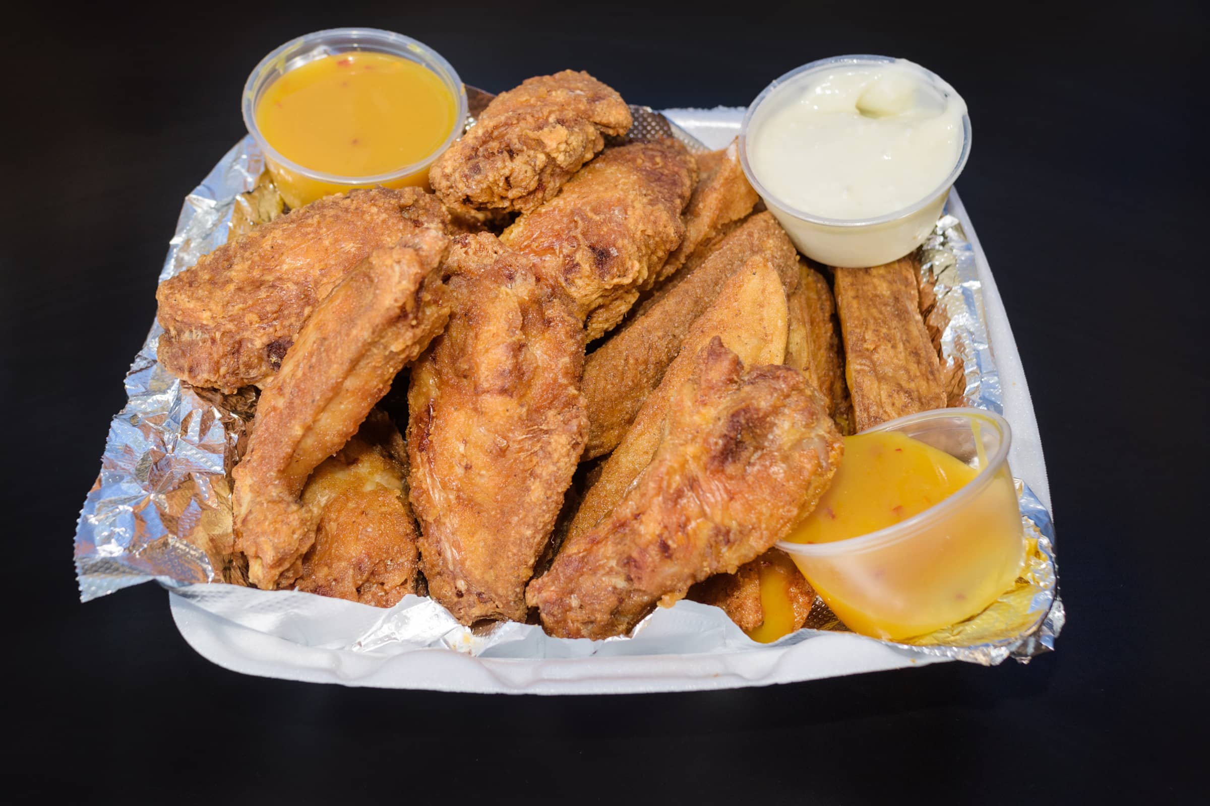 Seafood Junction Hillside, IL Restaurant Menu + Delivery Seamless