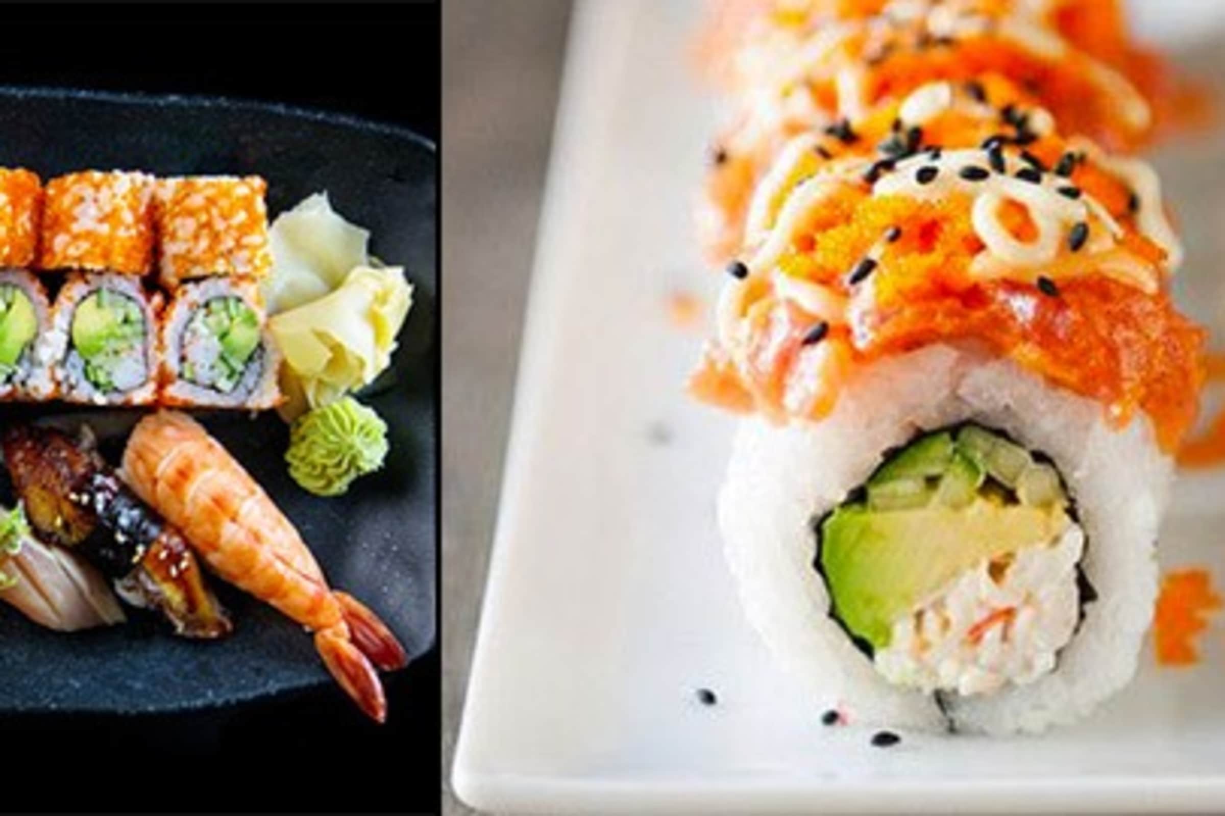 Yamato sushi and hibachi Delivery Menu | Order Online | 9910 Frankford
