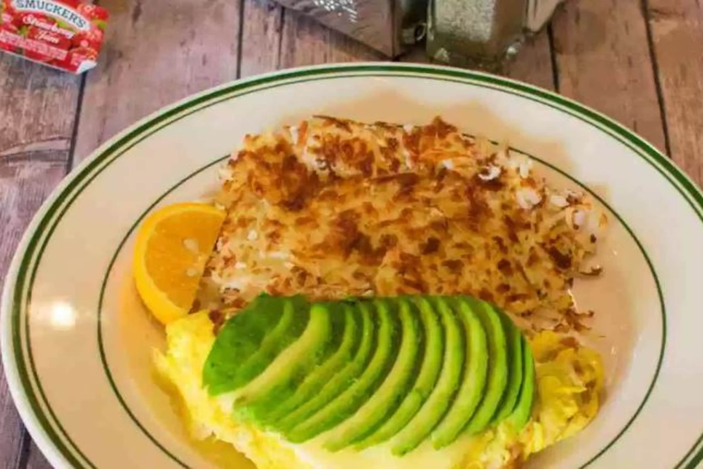 Spires Restaurant Delivery Menu Order Online 104 N Vineyard Ave