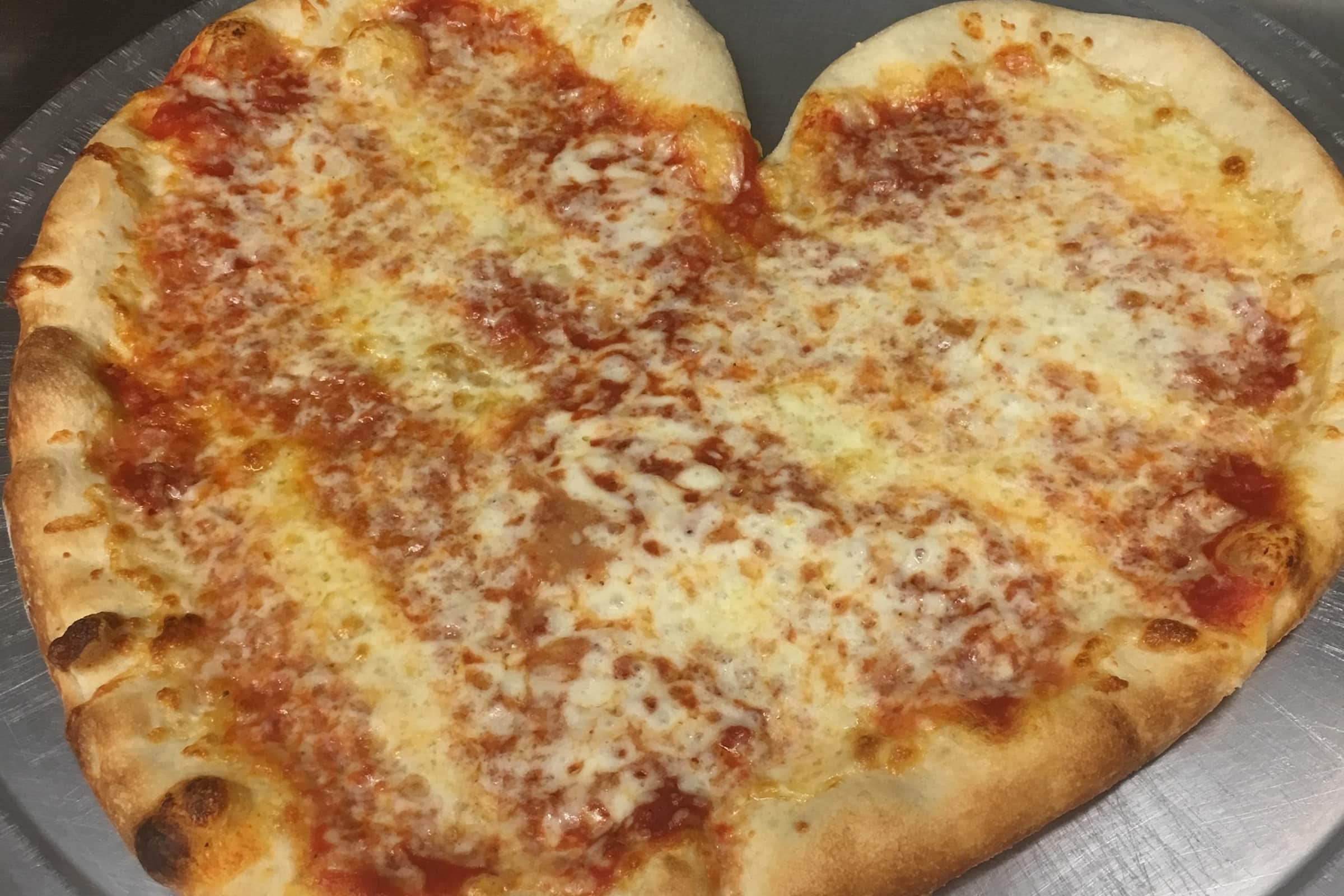 La Vita's Pizzeria - Moorestown, NJ Restaurant | Menu + ...